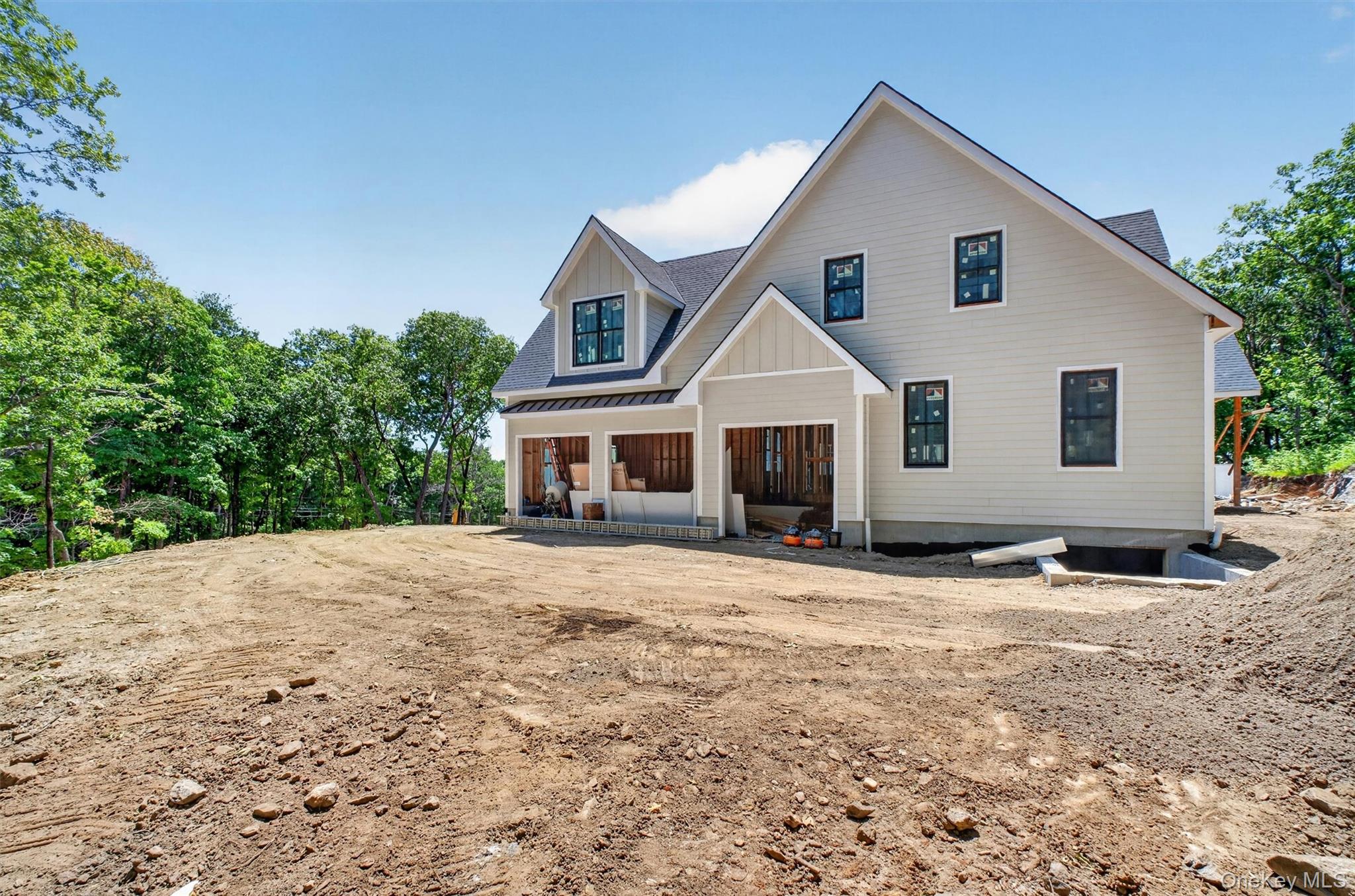 234 Lot #4 Croton Heights Road
