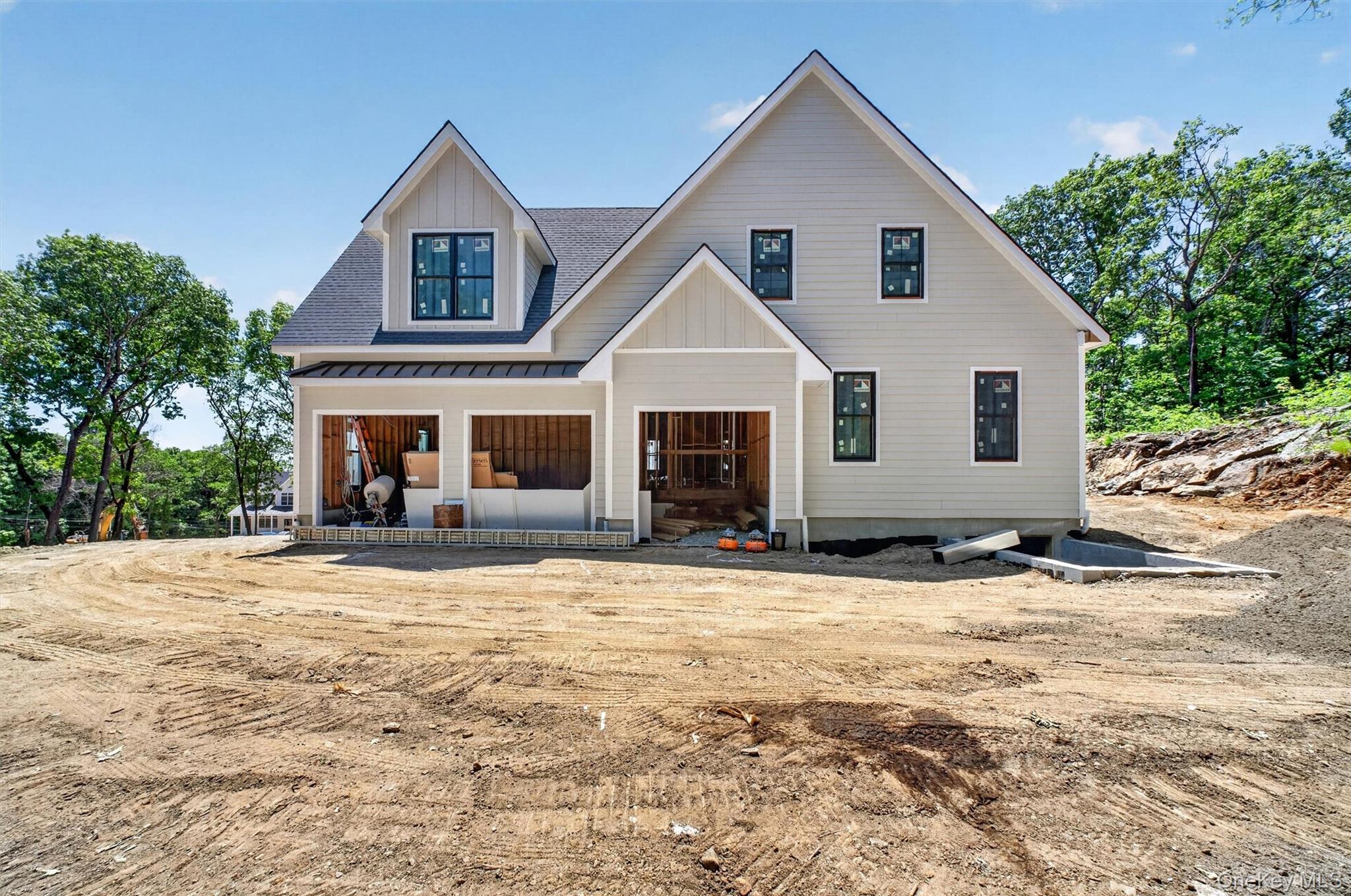 234 Lot #4 Croton Heights Road