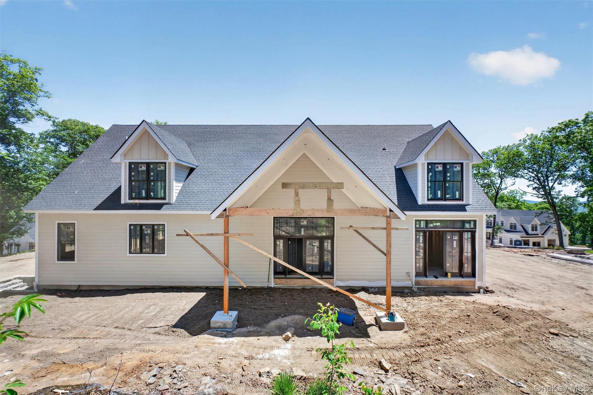 234 Lot #4 Croton Heights Road
