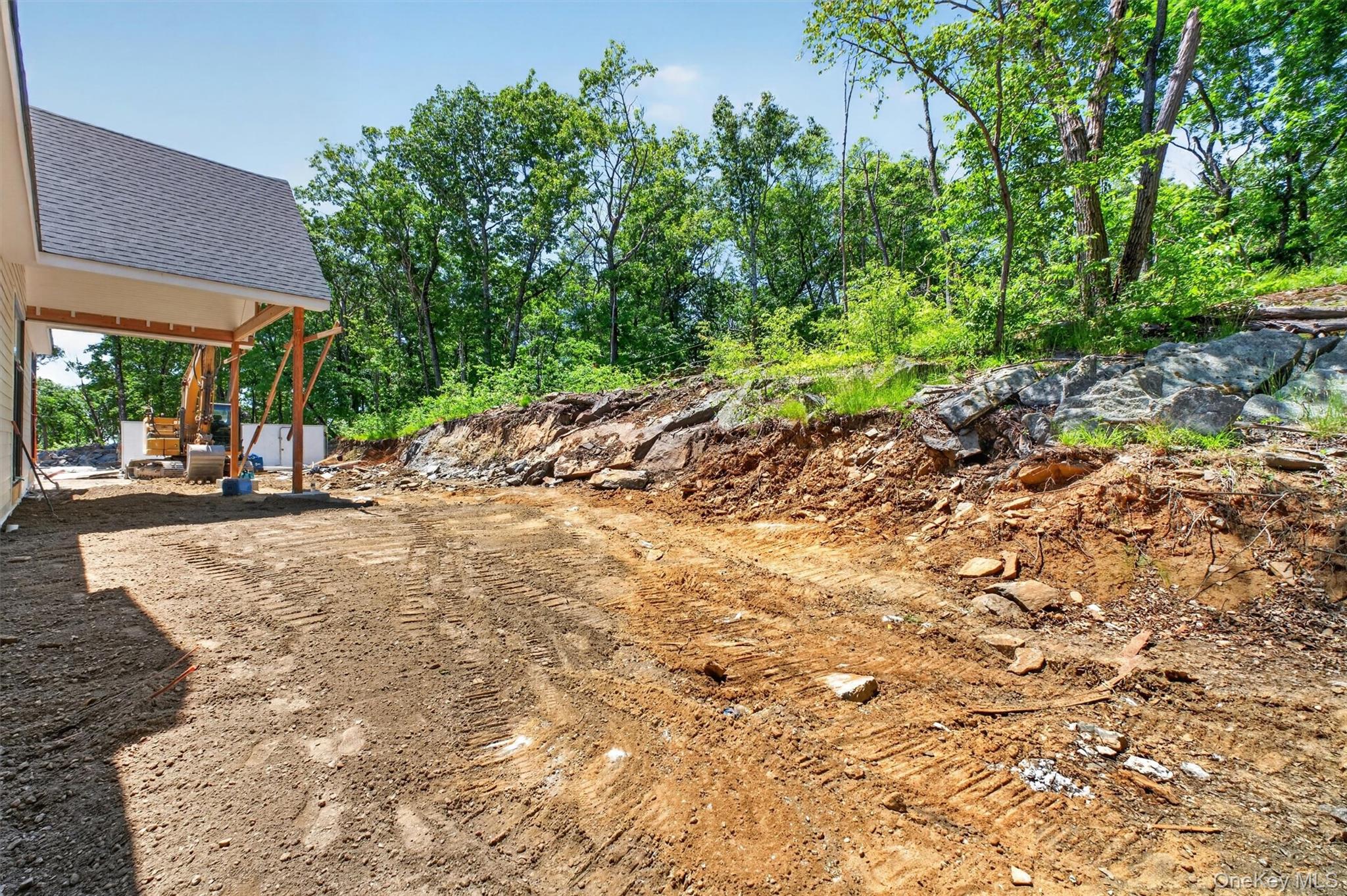 234 Lot #4 Croton Heights Road