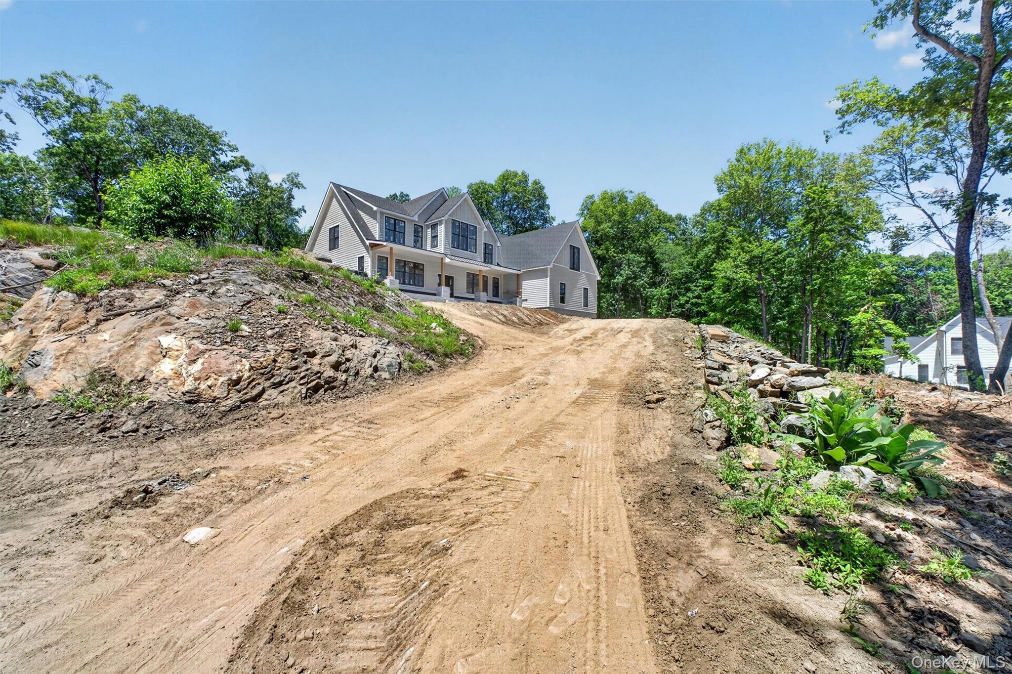 234 Lot #4 Croton Heights Road