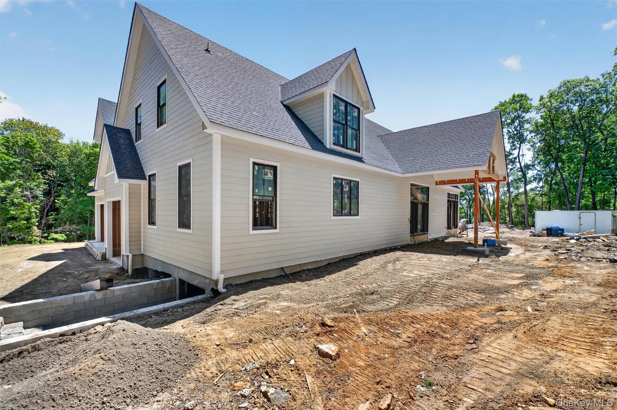 234 Lot #4 Croton Heights Road