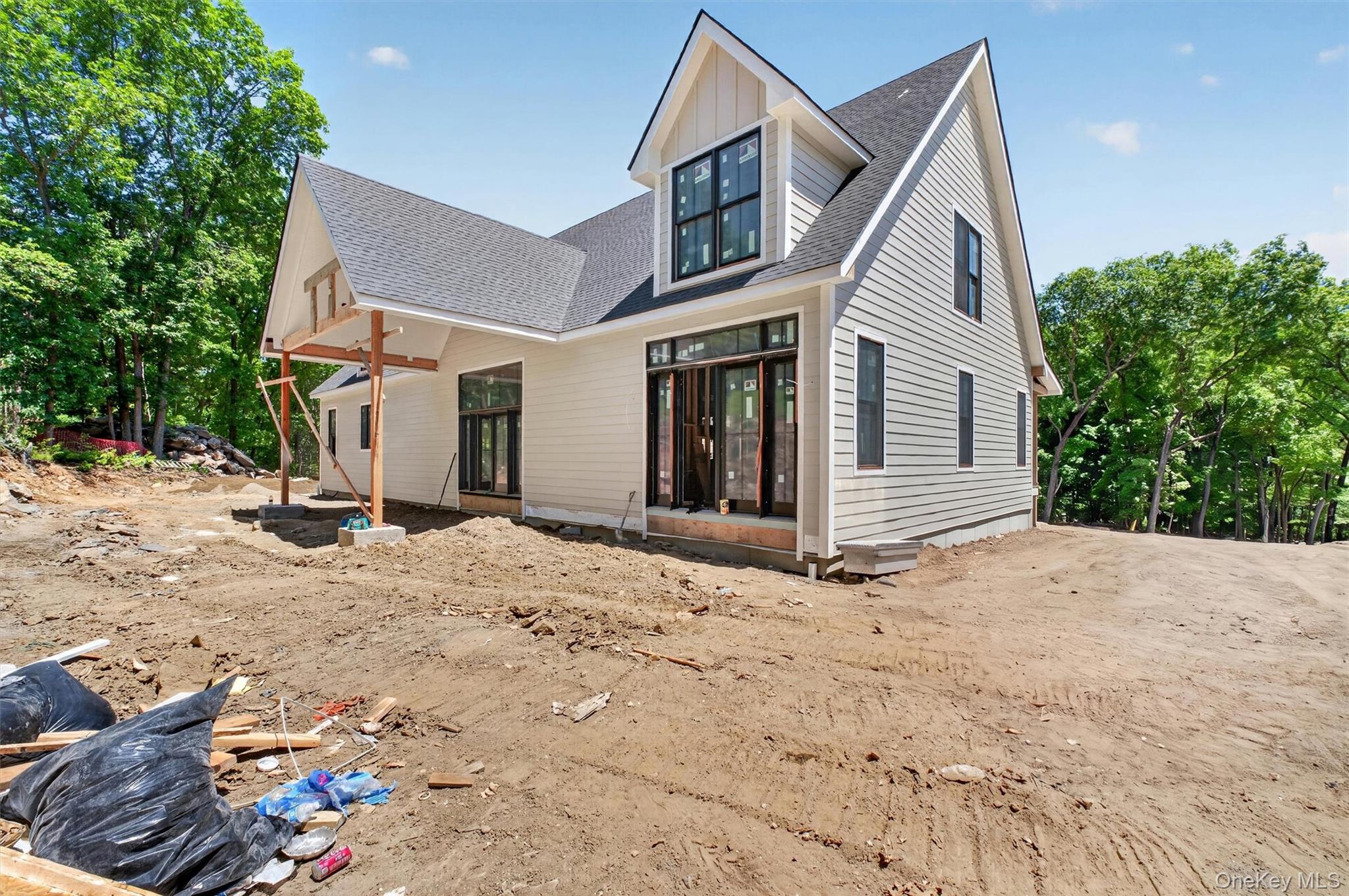 234 Lot #4 Croton Heights Road