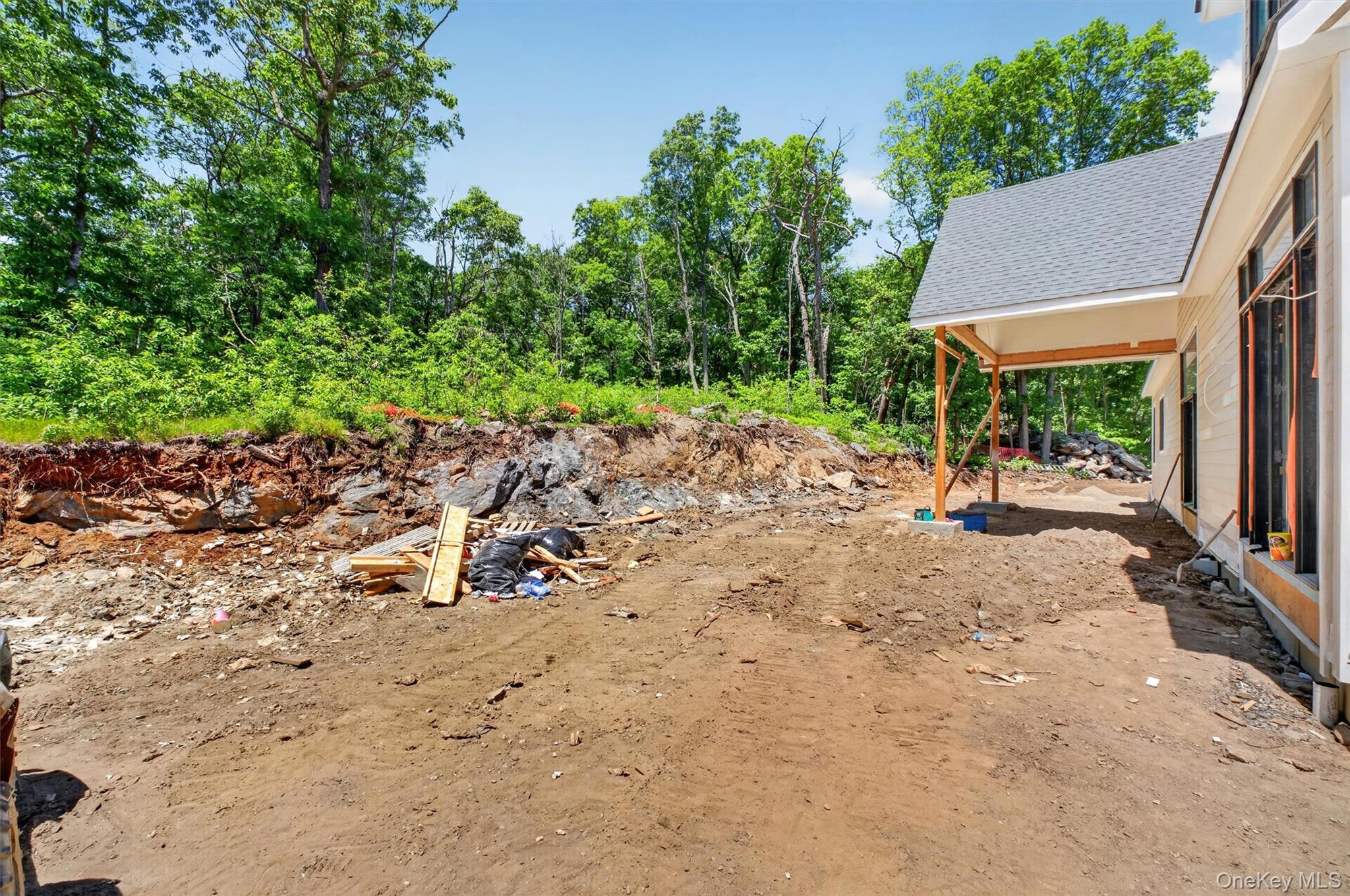 234 Lot #4 Croton Heights Road