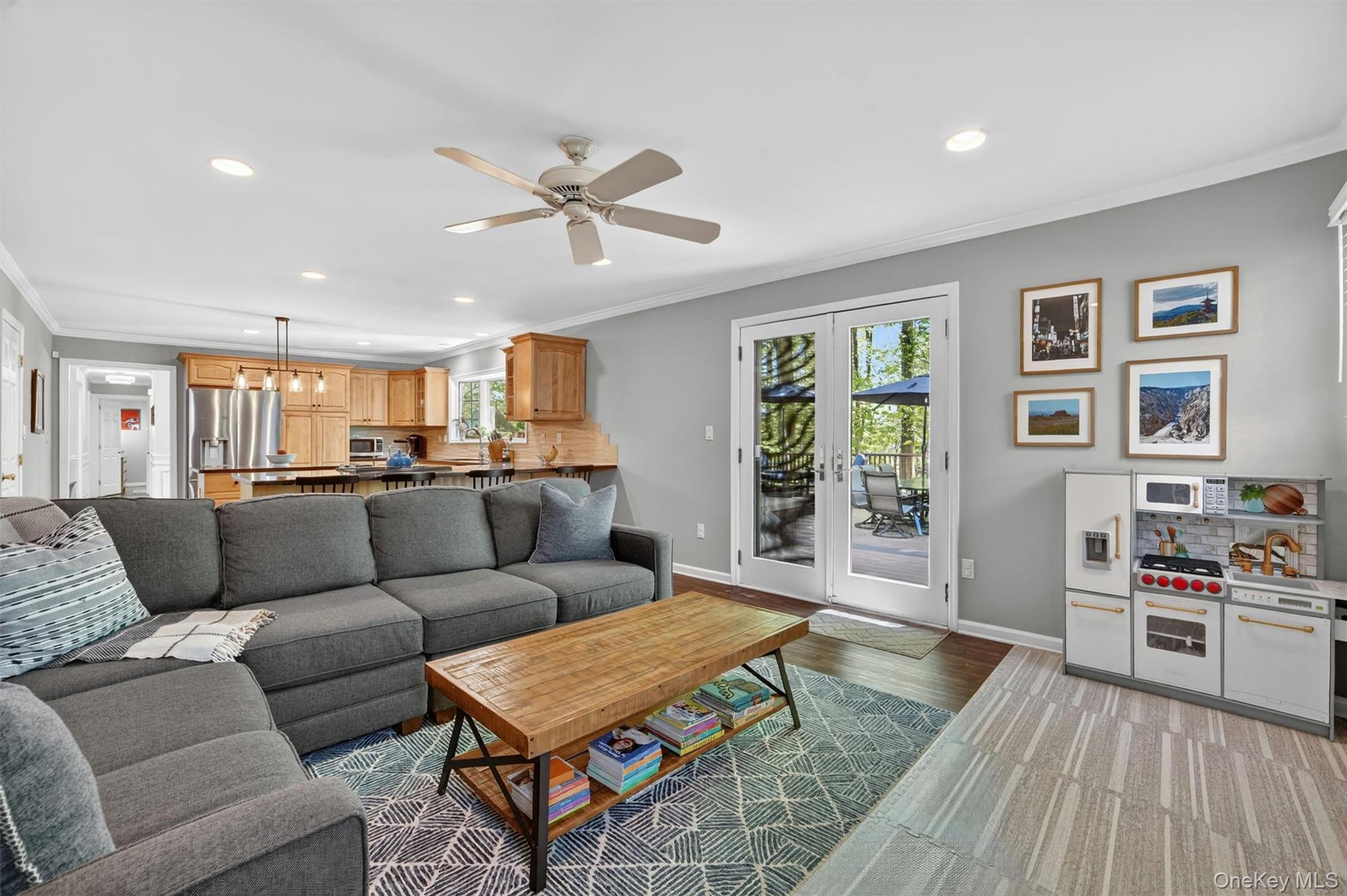 2864 Hedwig Drive