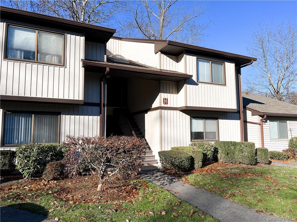 105 Village Road Unit: C