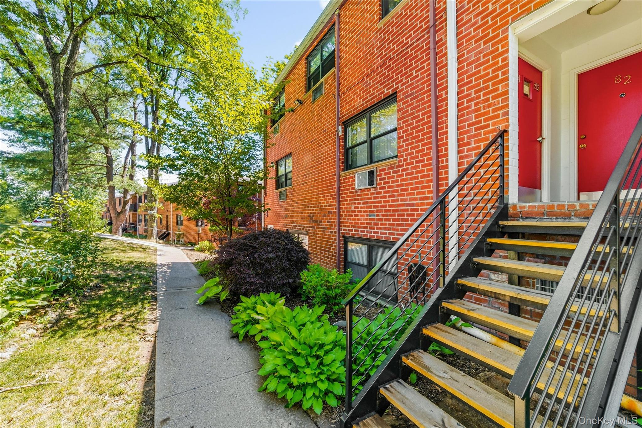 51 Fieldstone Drive Unit: 83