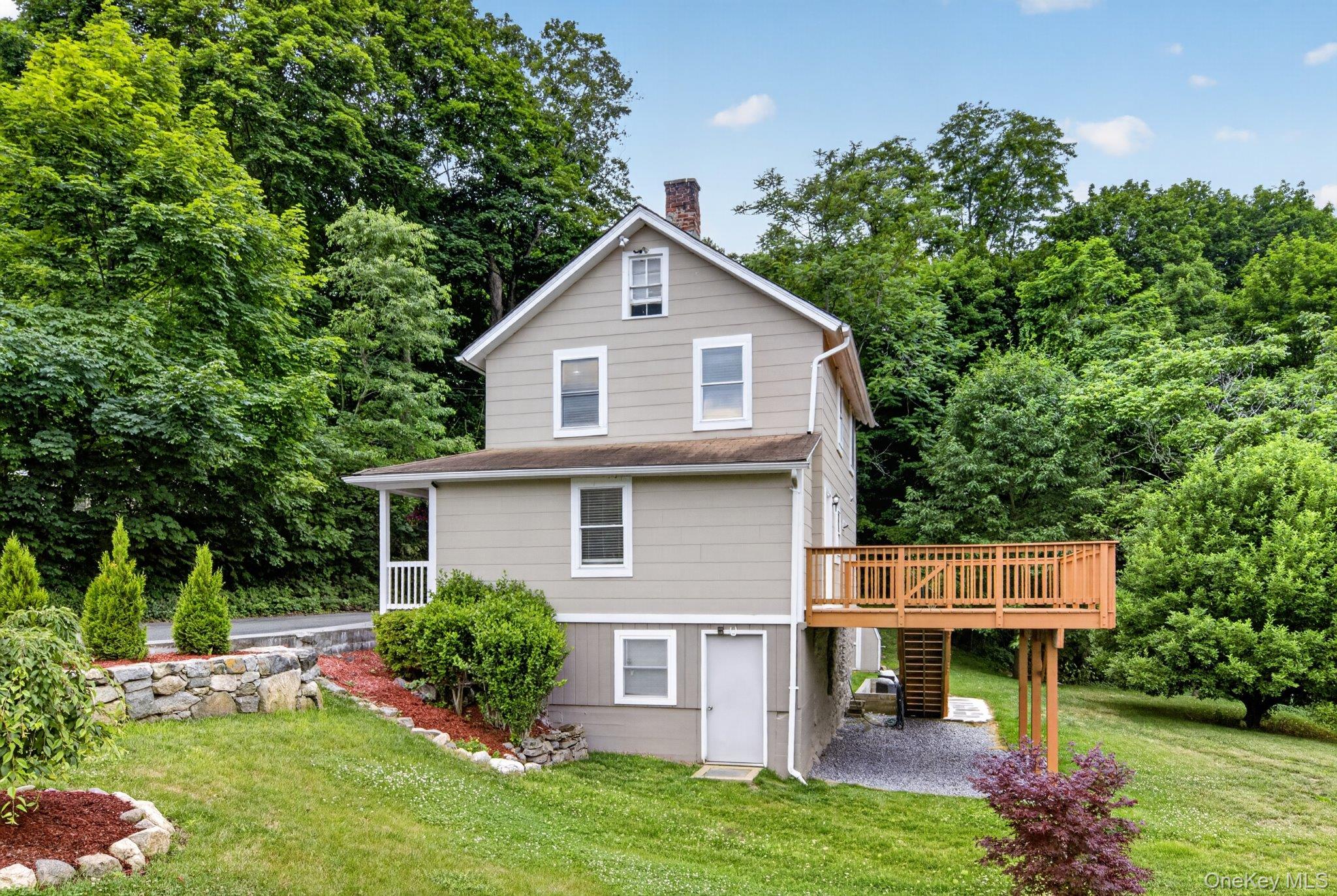 72 Furnace Dock Road