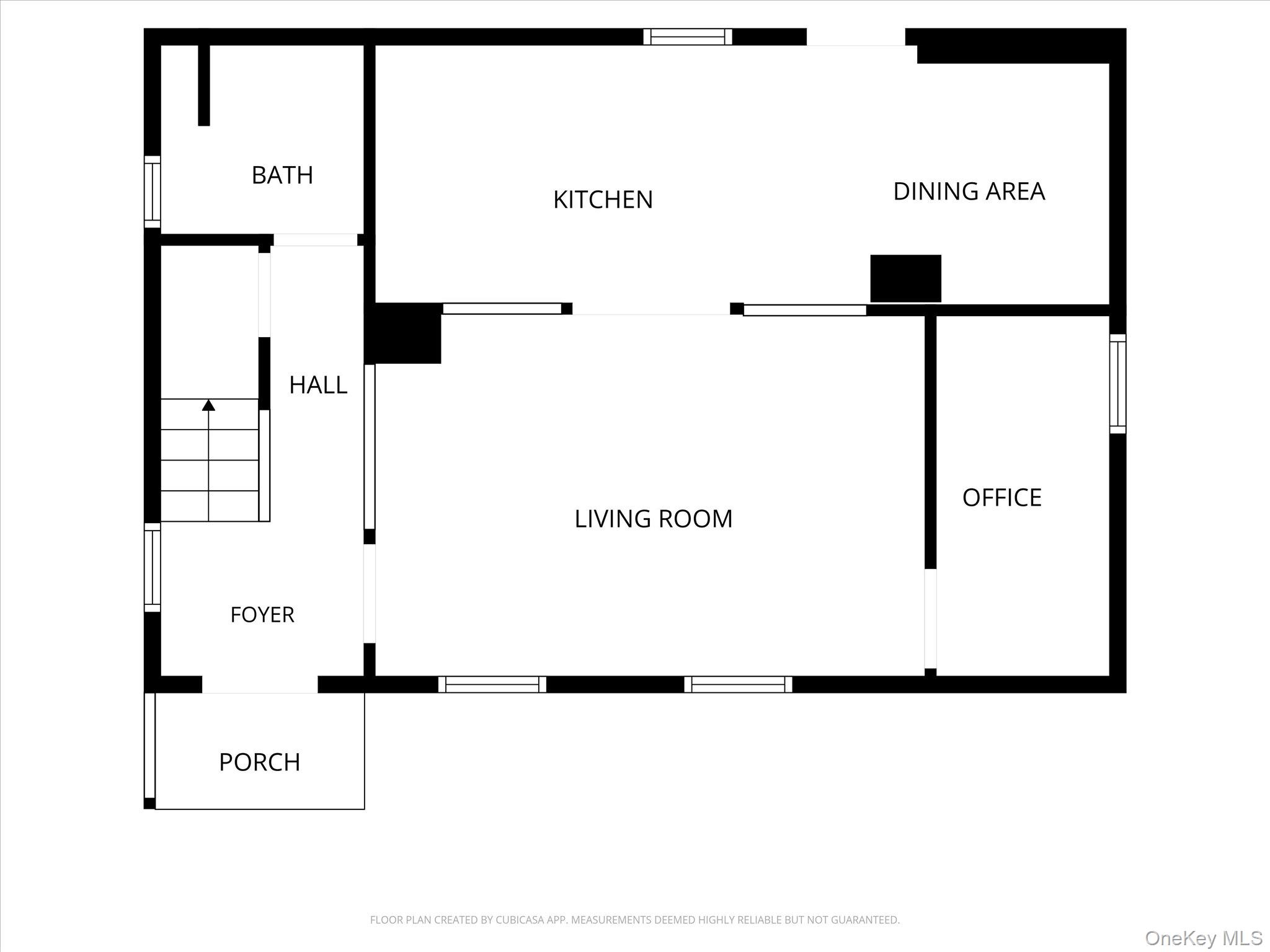 72 Furnace Dock Road