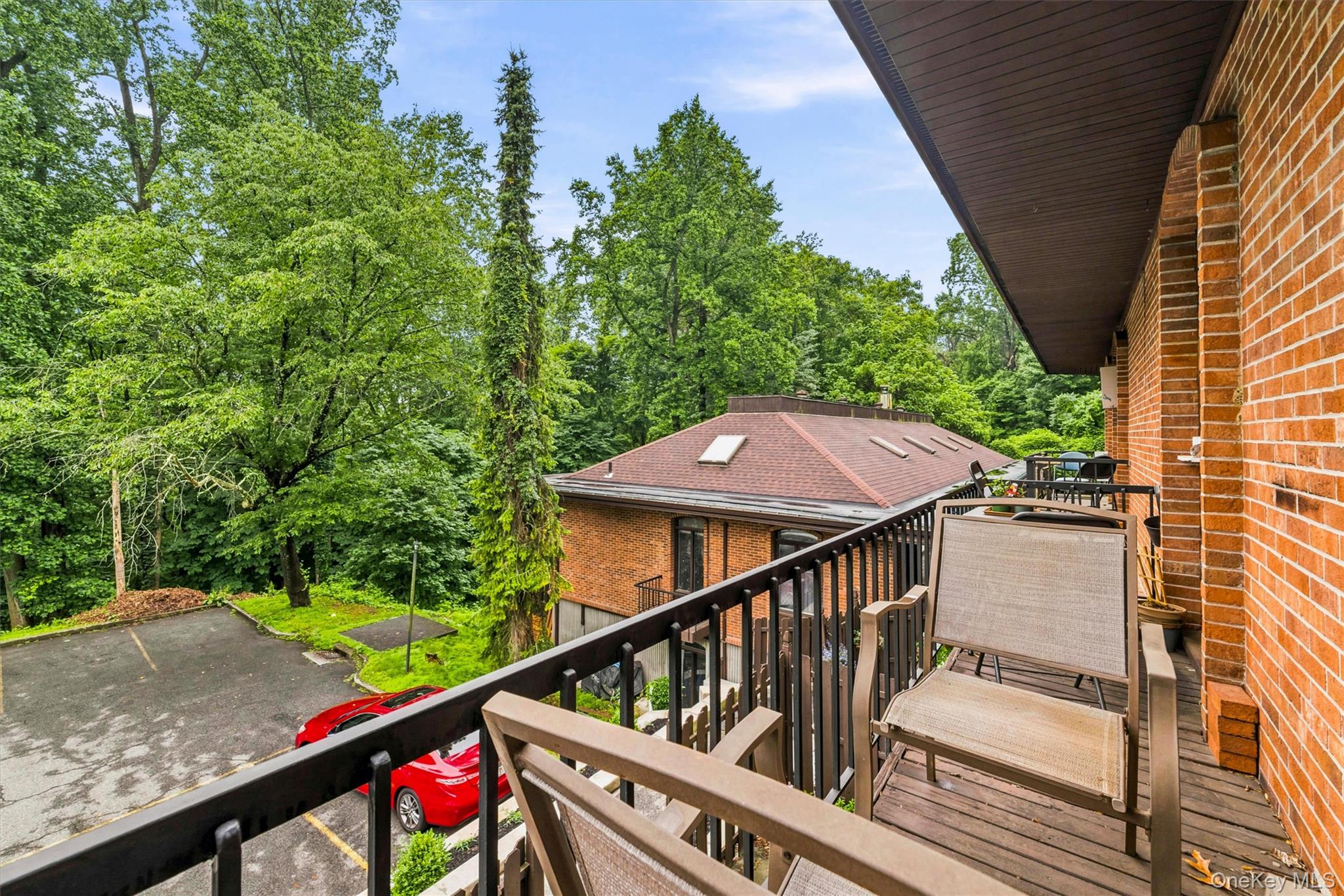 1 Beecher Lane Unit: C7