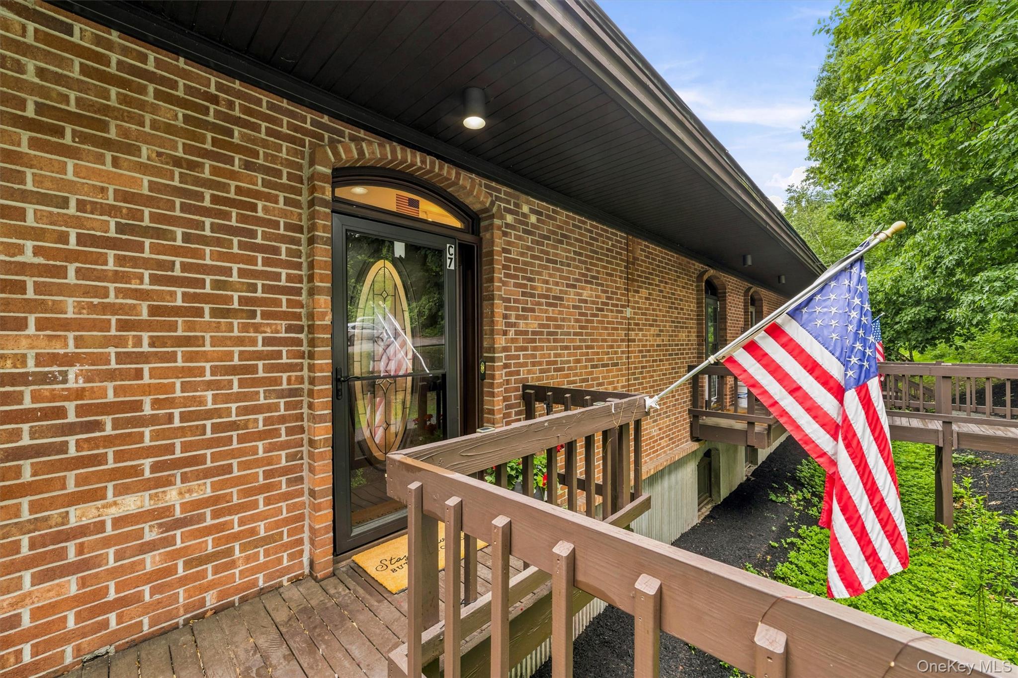 1 Beecher Lane Unit: C7