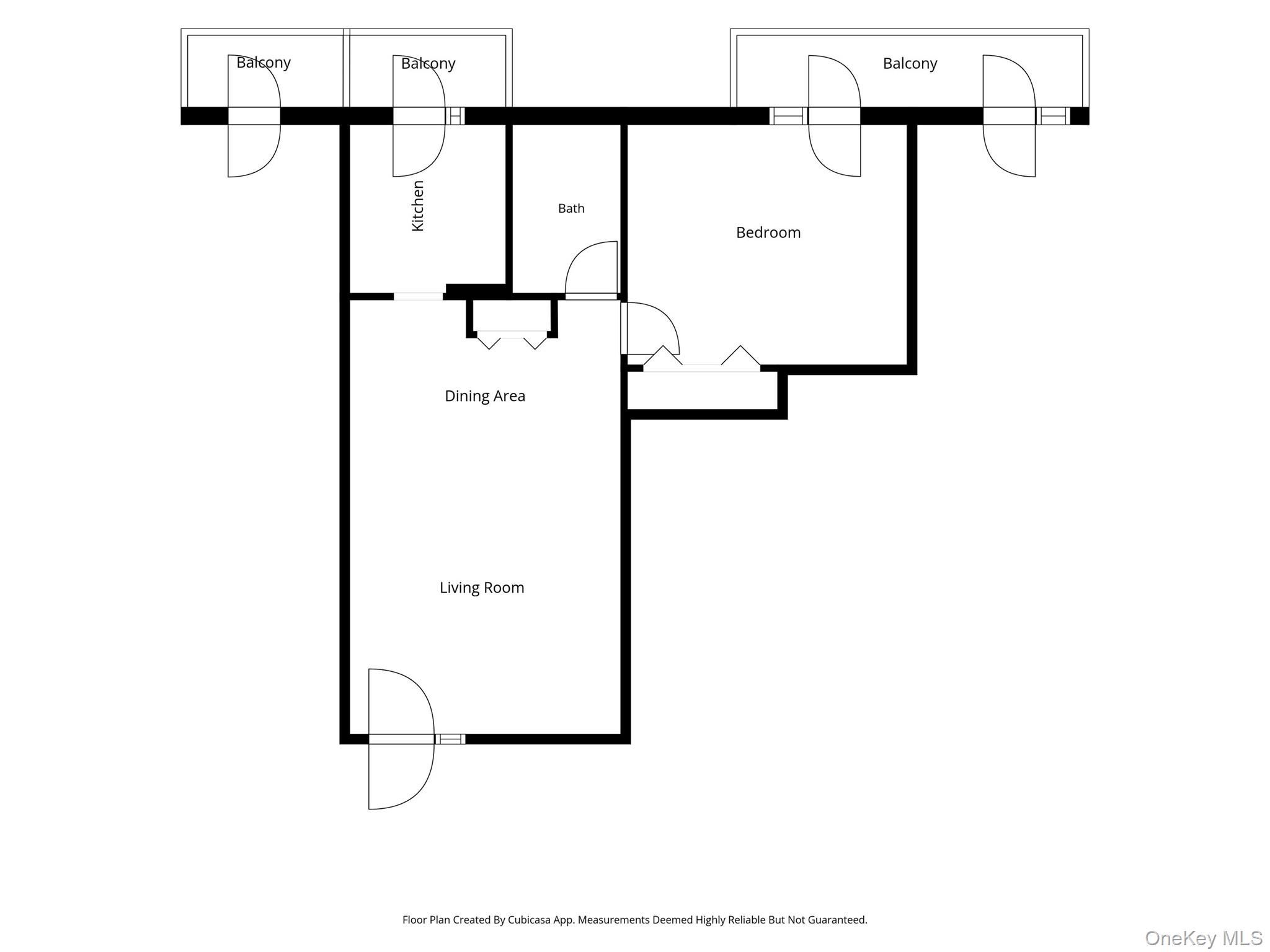 1 Beecher Lane Unit: C7