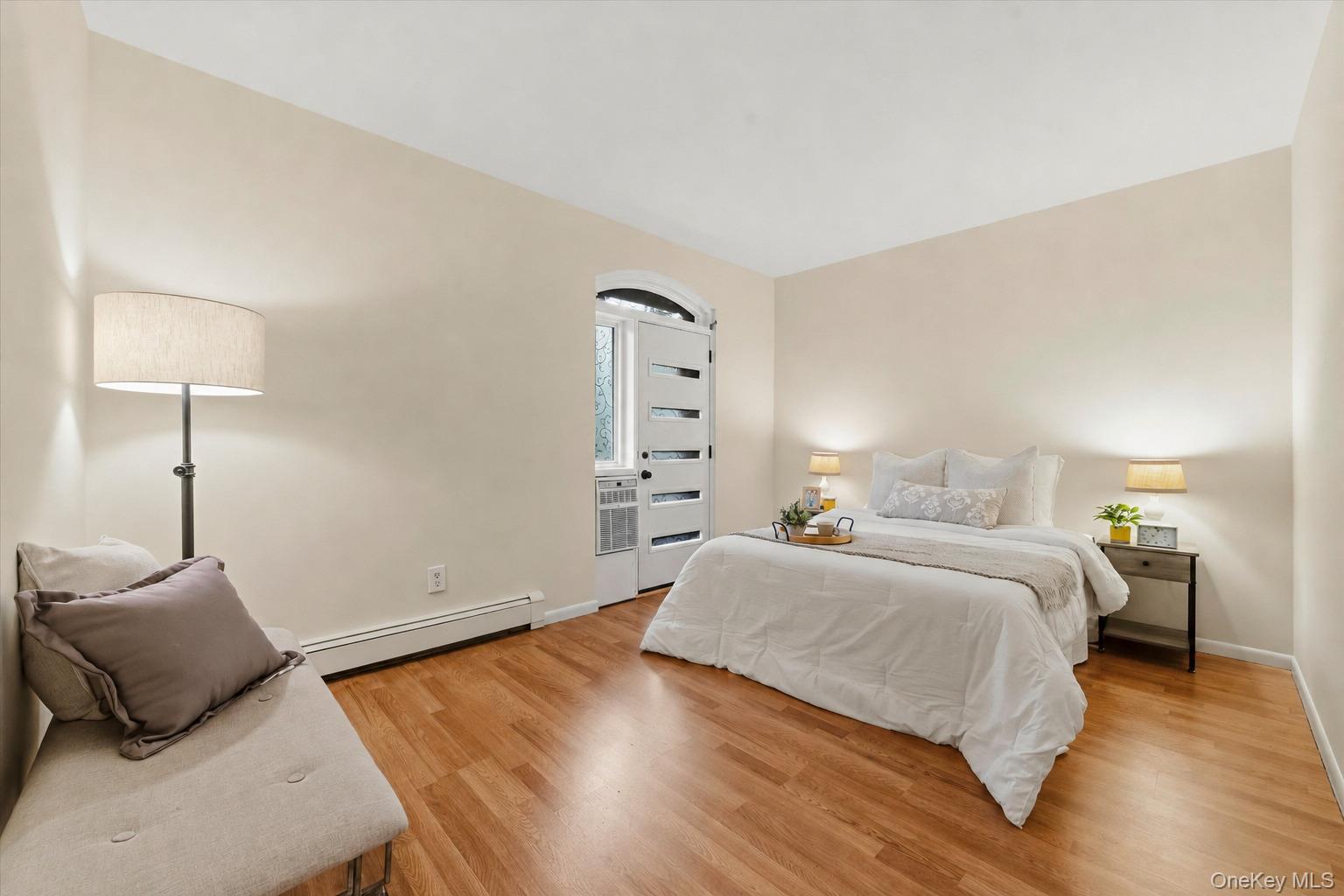 1 Beecher Lane Unit: C7