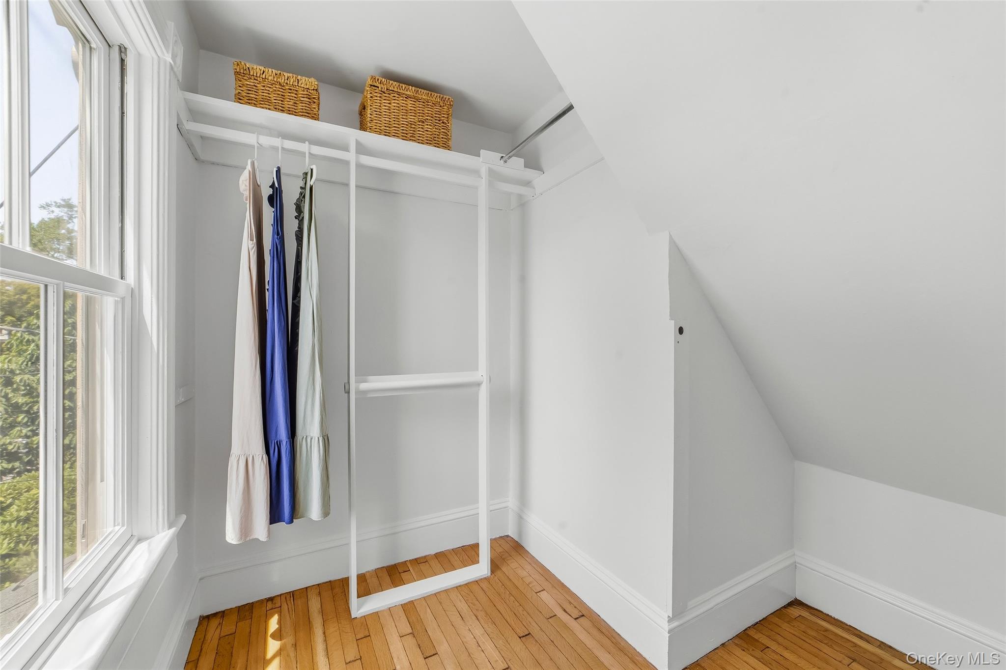 215 Walnut Street