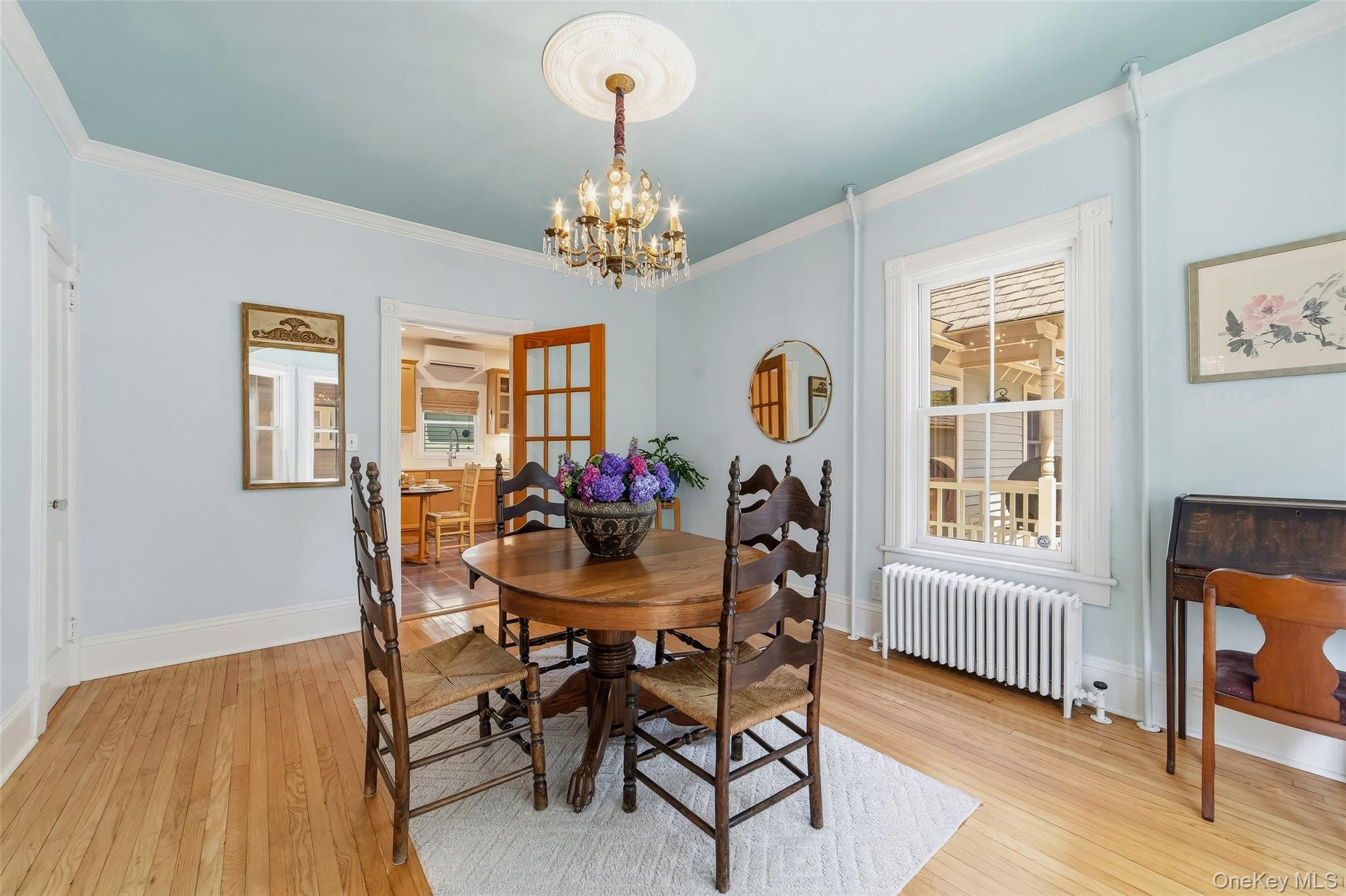 215 Walnut Street