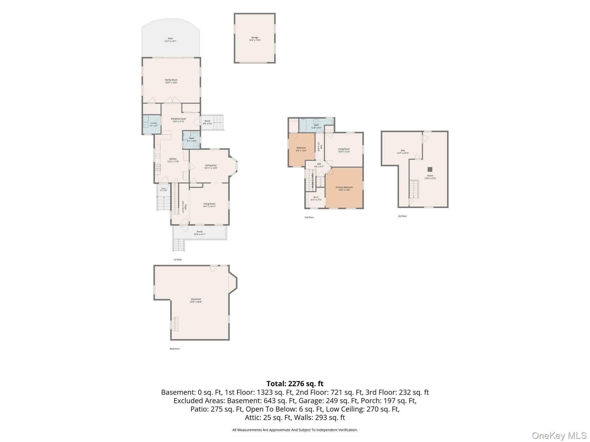215 Walnut Street