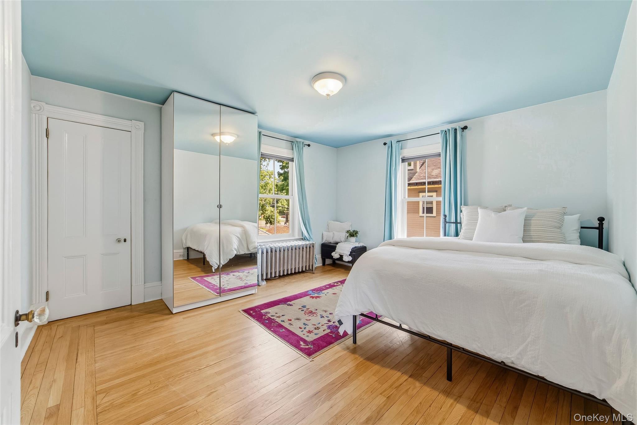 215 Walnut Street