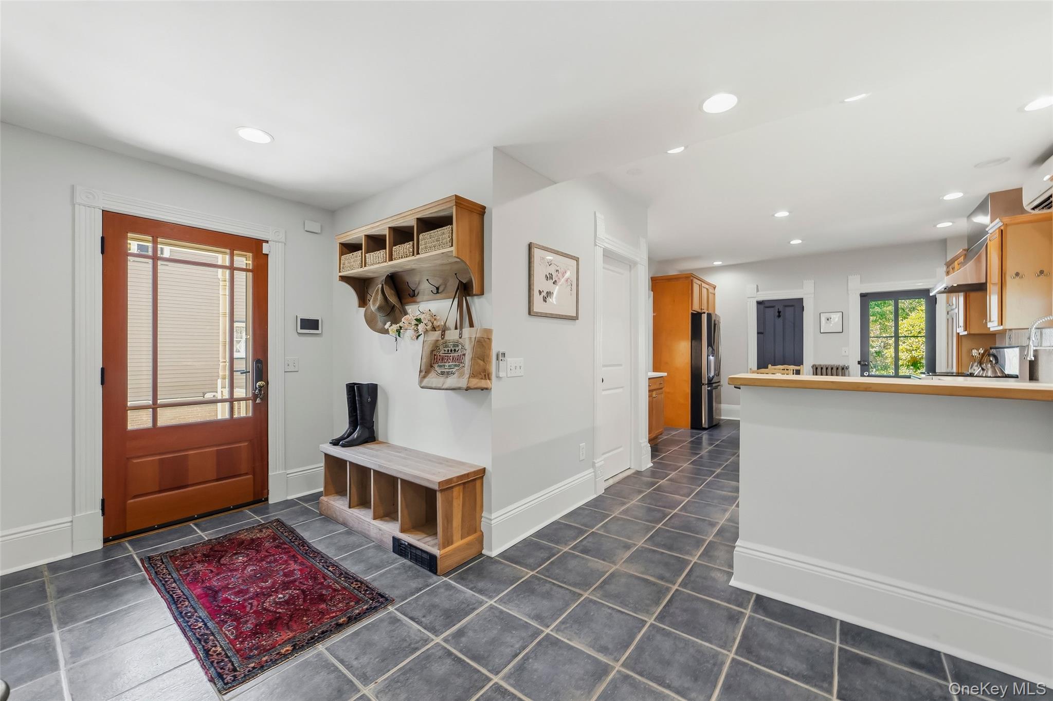 215 Walnut Street