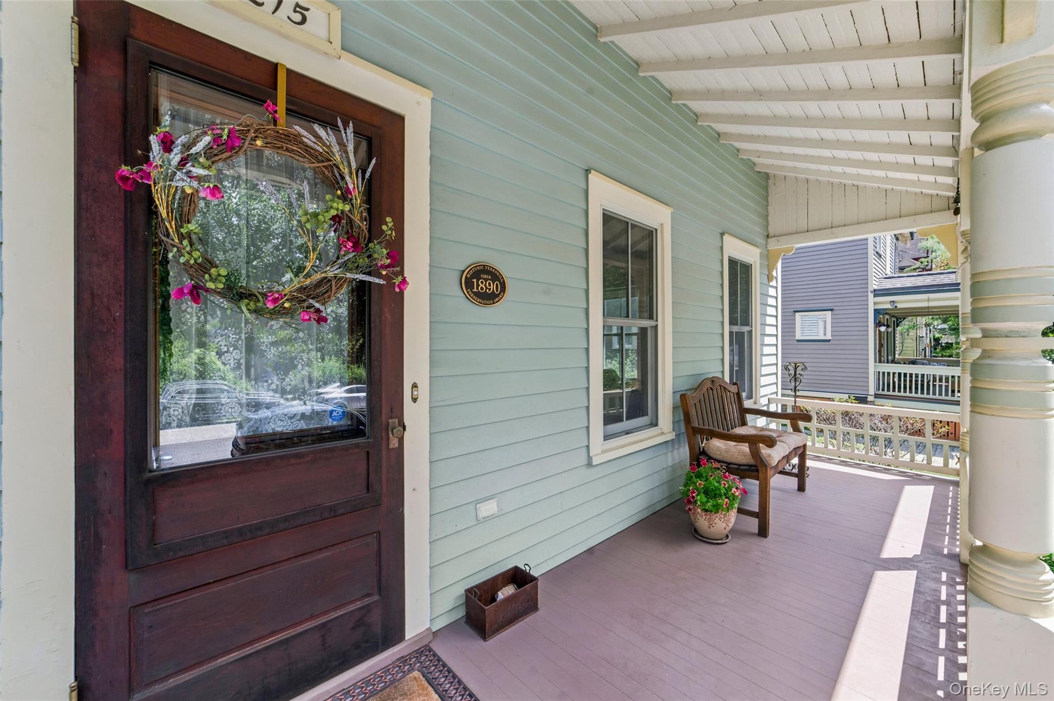 215 Walnut Street