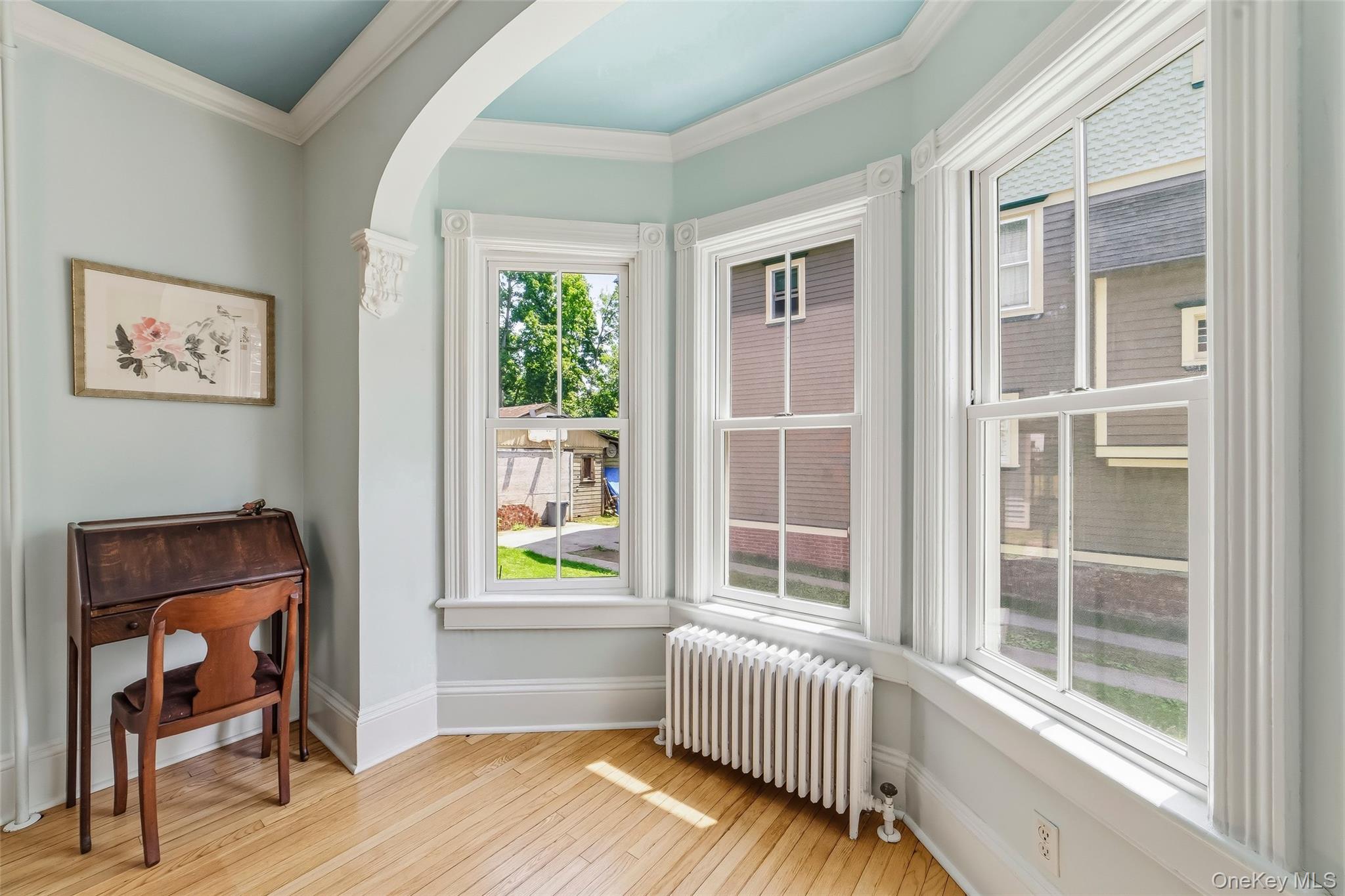 215 Walnut Street