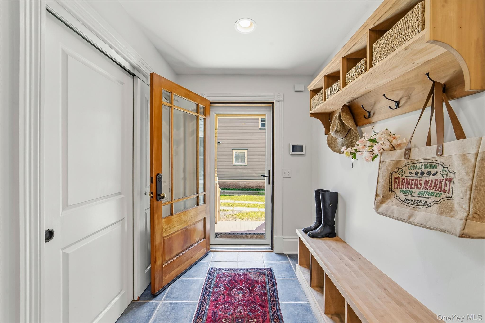 215 Walnut Street