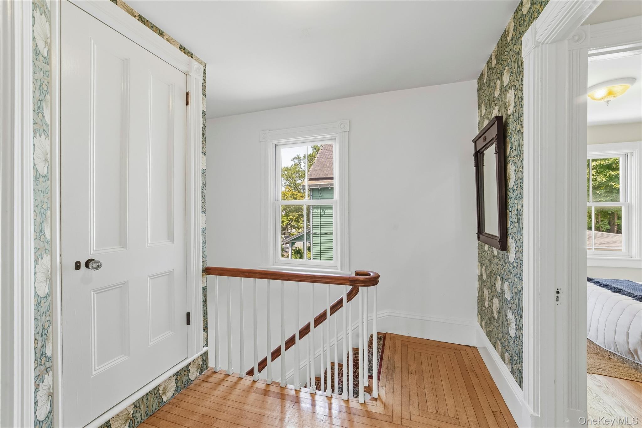 215 Walnut Street