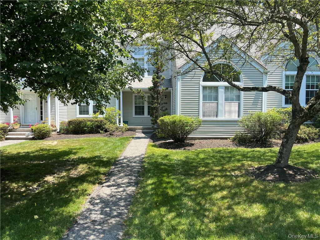 108 Quail Court