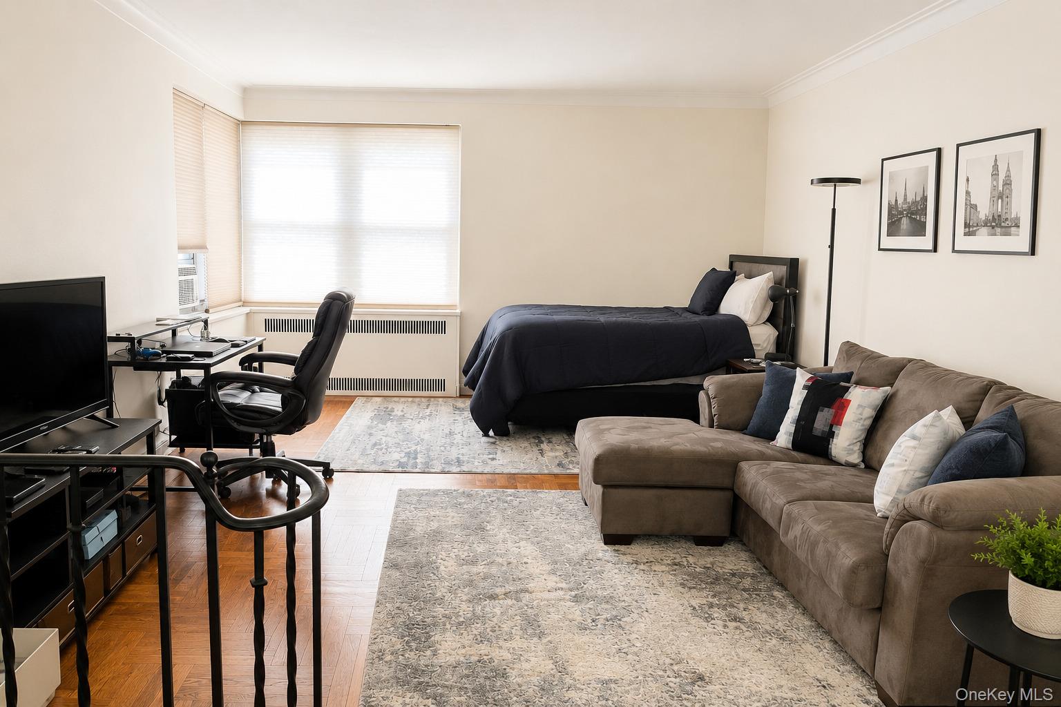 210 Martine Avenue Unit: 4N