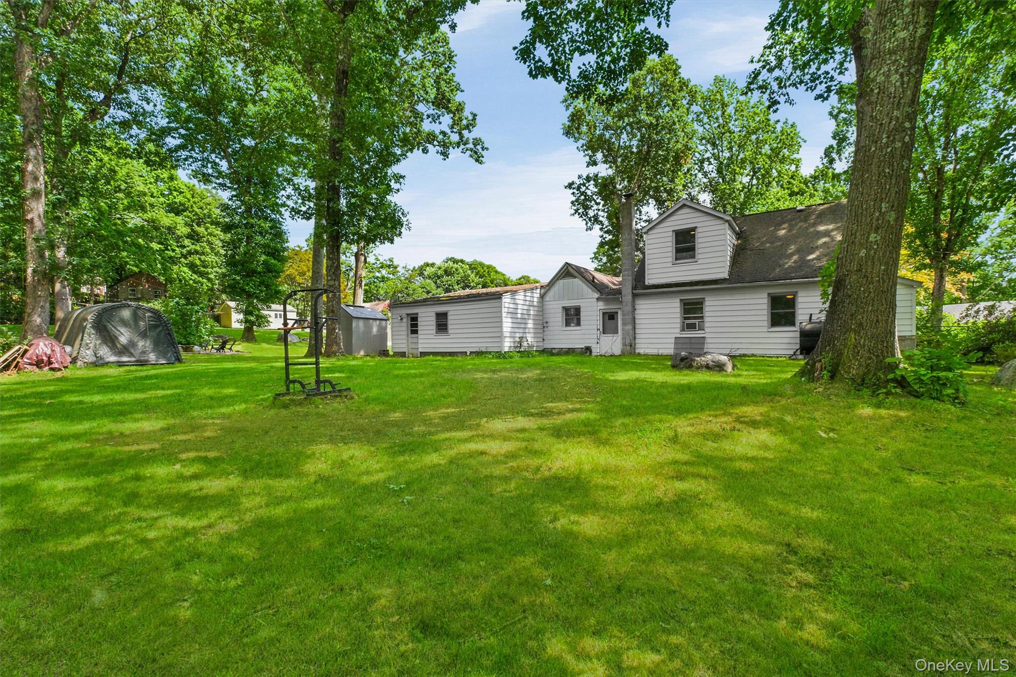 28 Mahopac Avenue