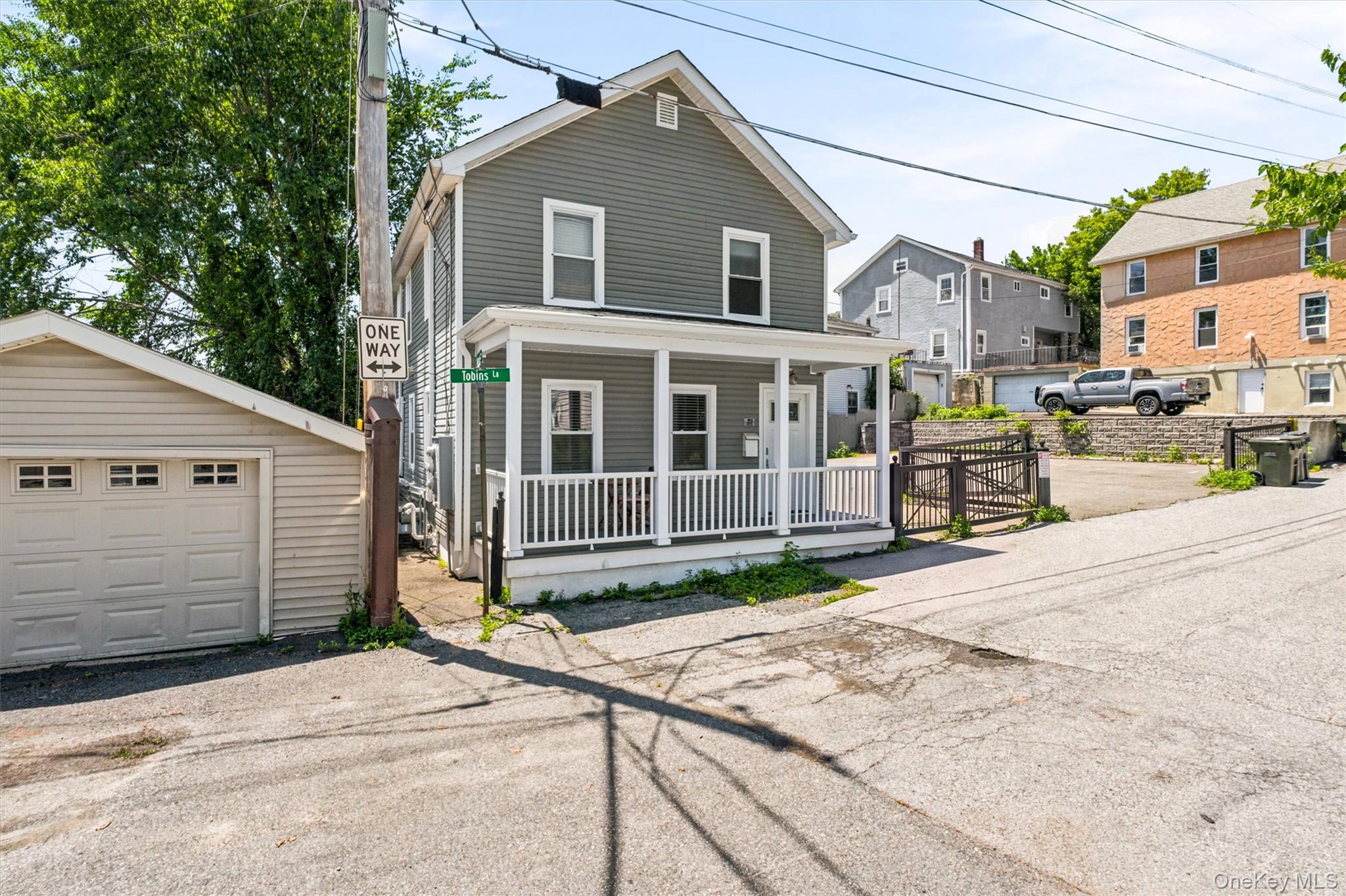 23 Tobins Lane