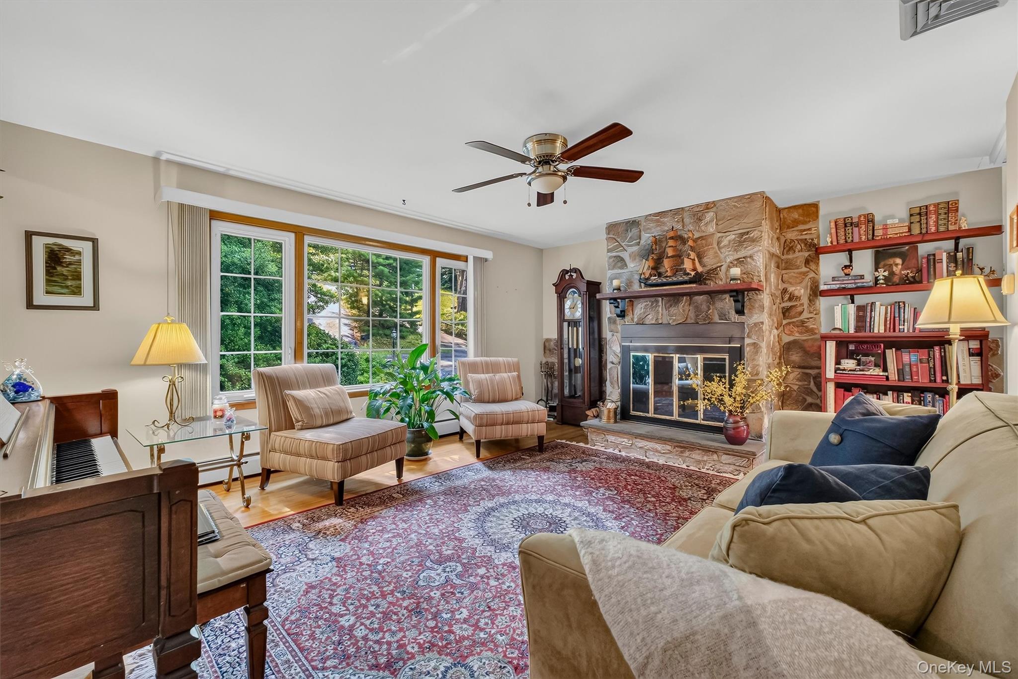 311 Sprout Brook Road