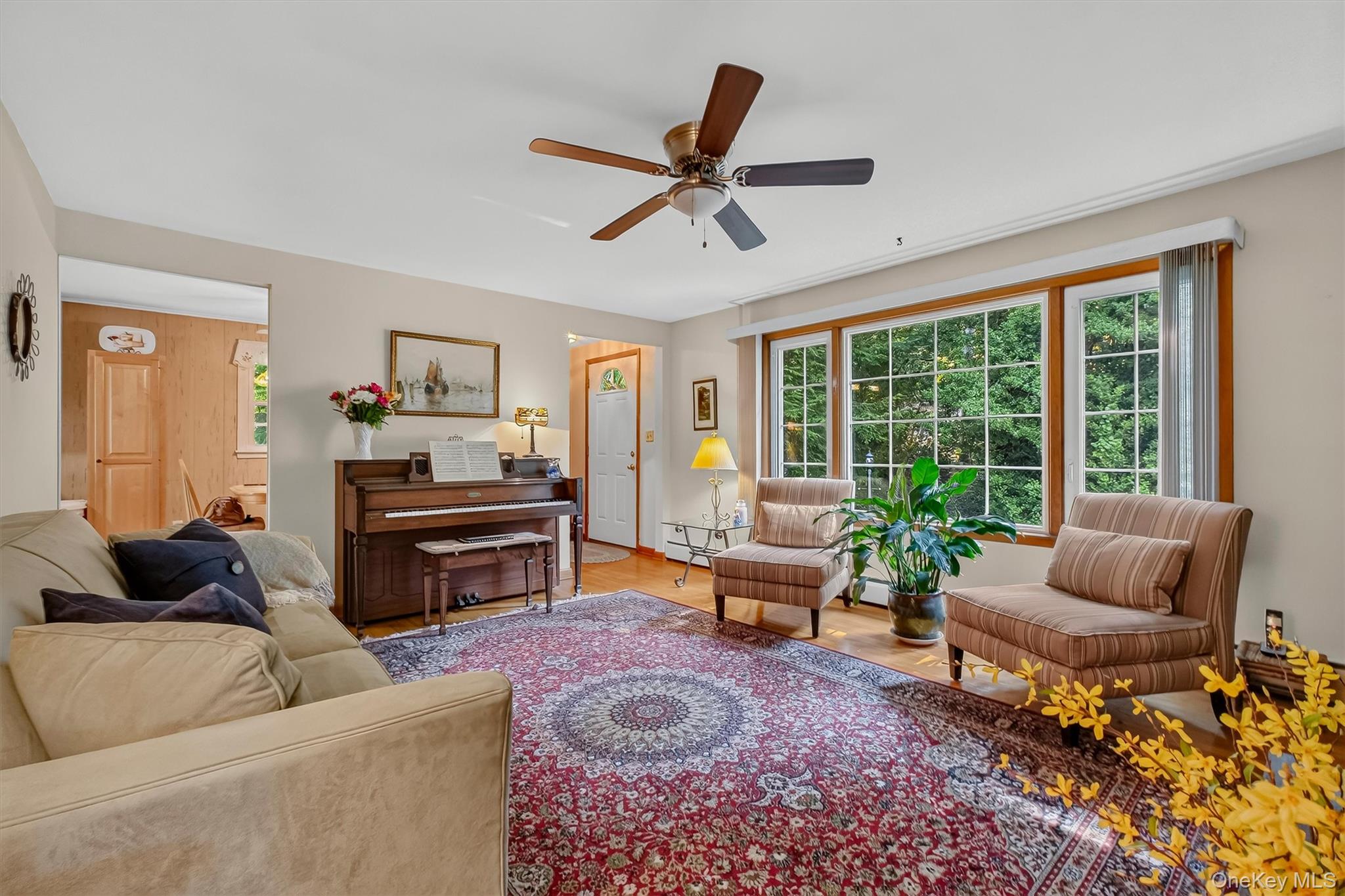 311 Sprout Brook Road