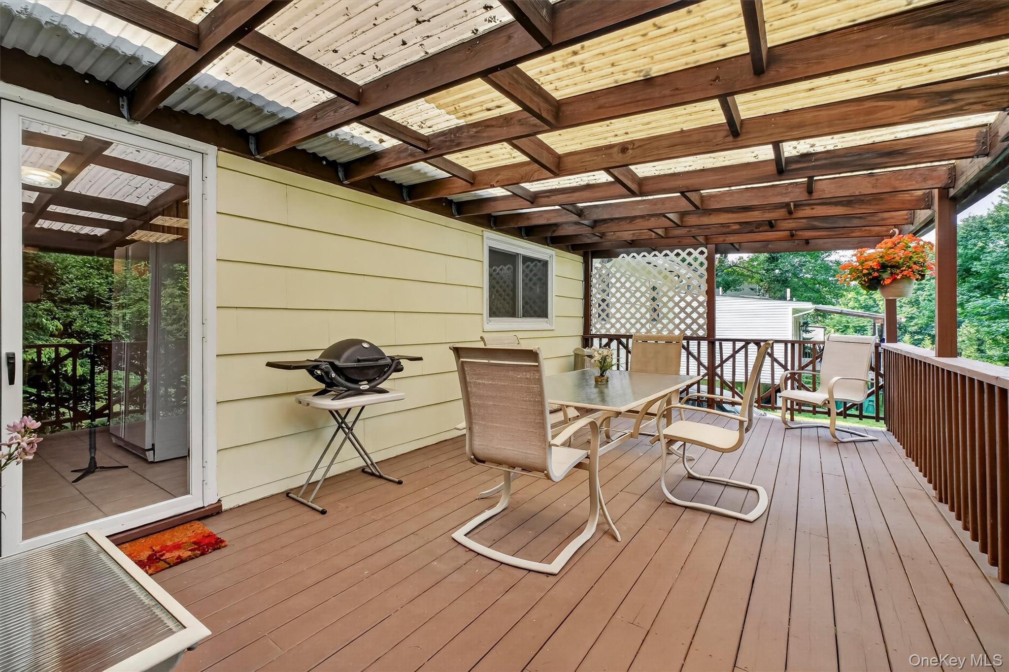 311 Sprout Brook Road