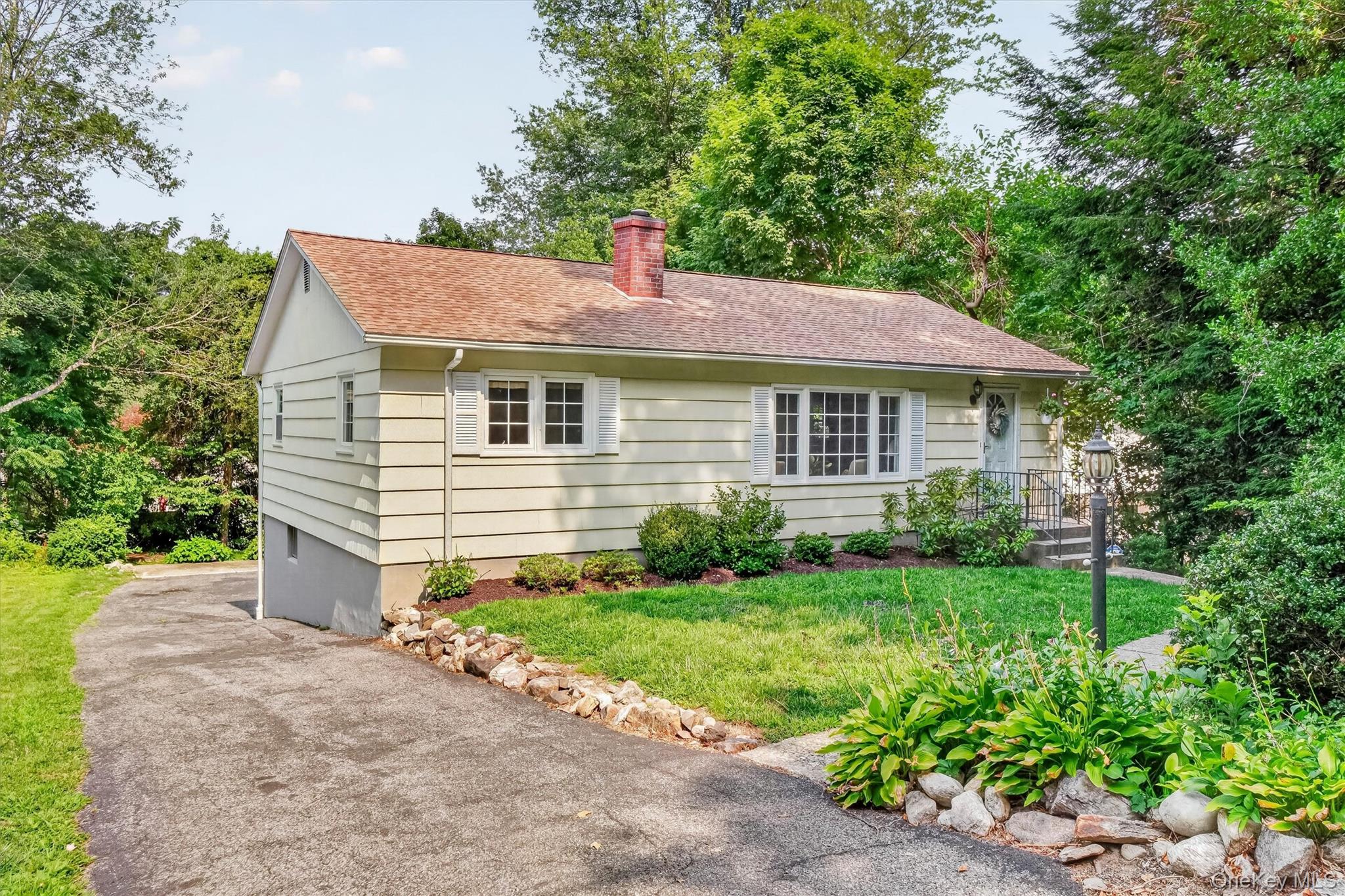 311 Sprout Brook Road