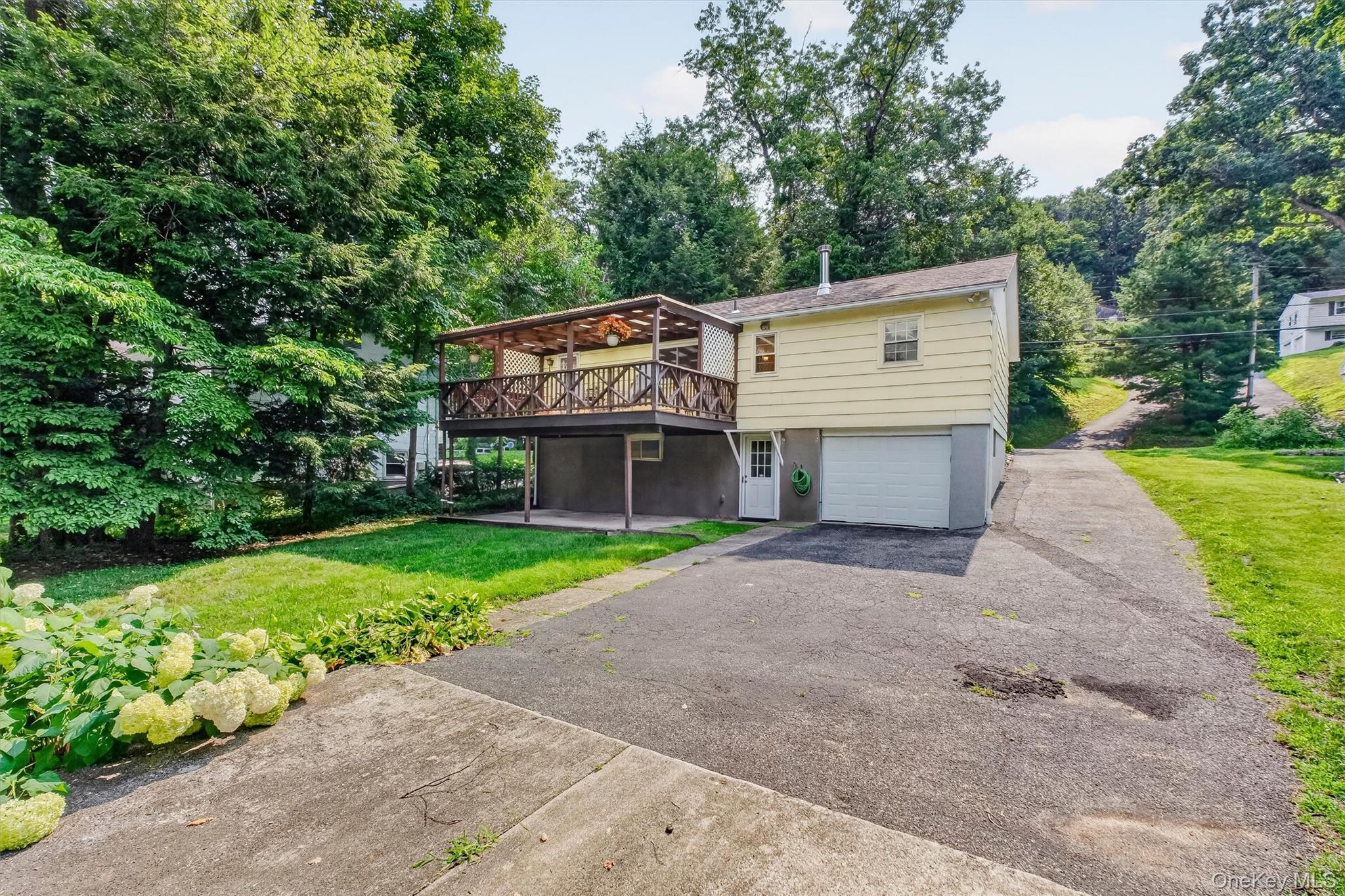 311 Sprout Brook Road