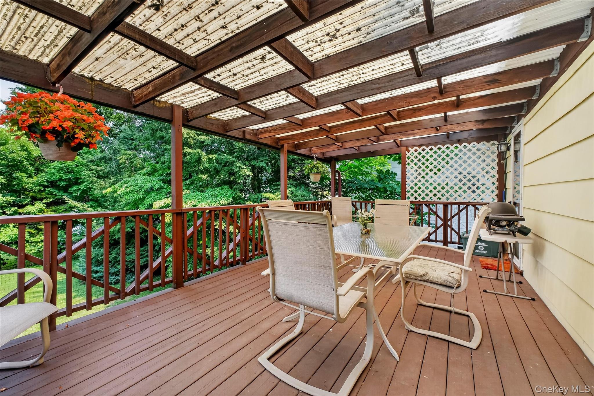 311 Sprout Brook Road