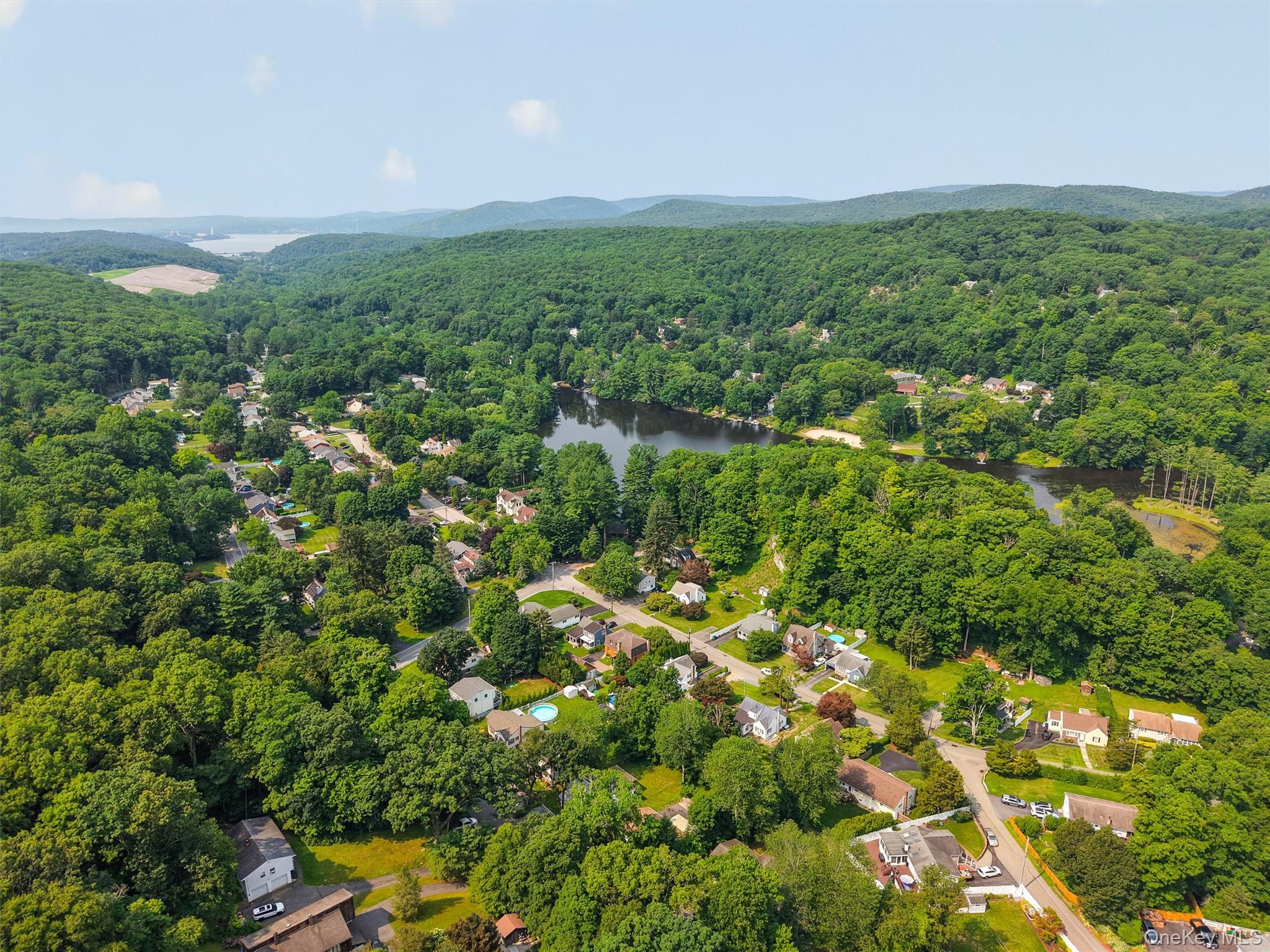 311 Sprout Brook Road