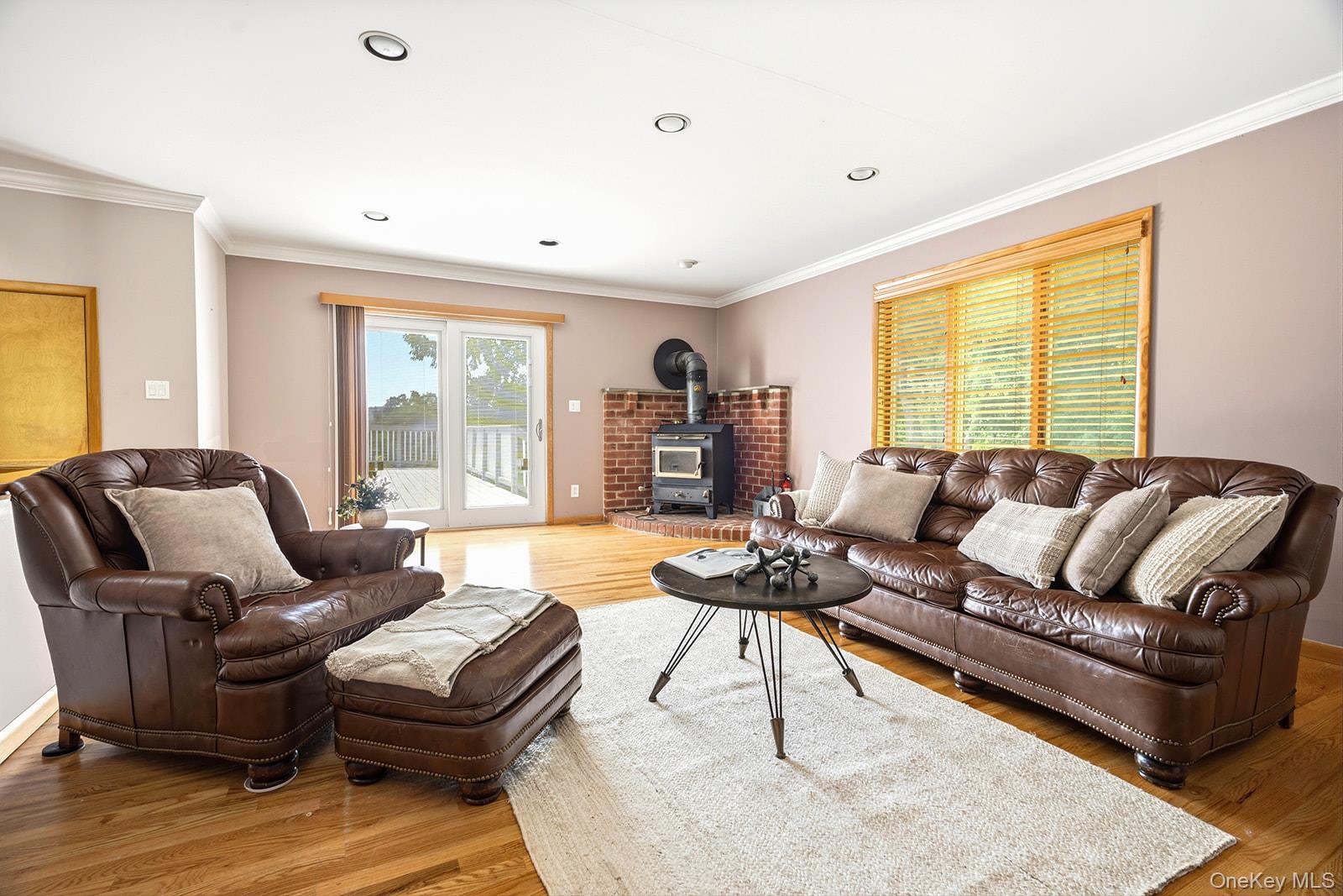 946 Barberry Road