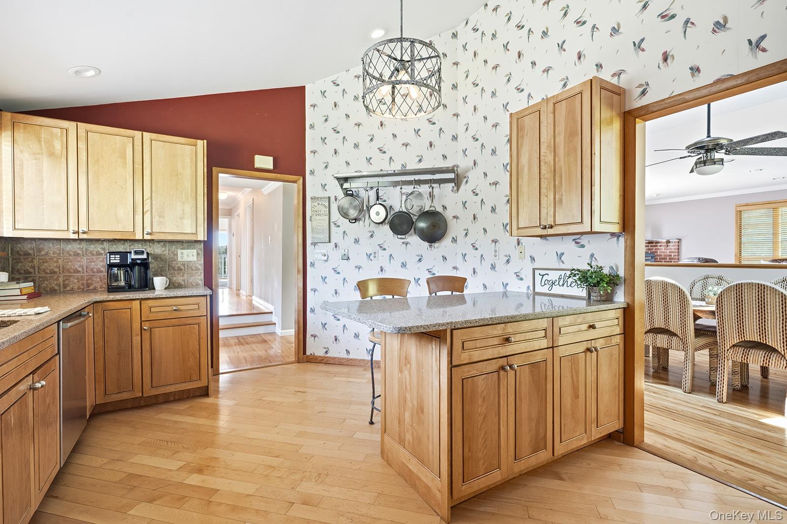 946 Barberry Road