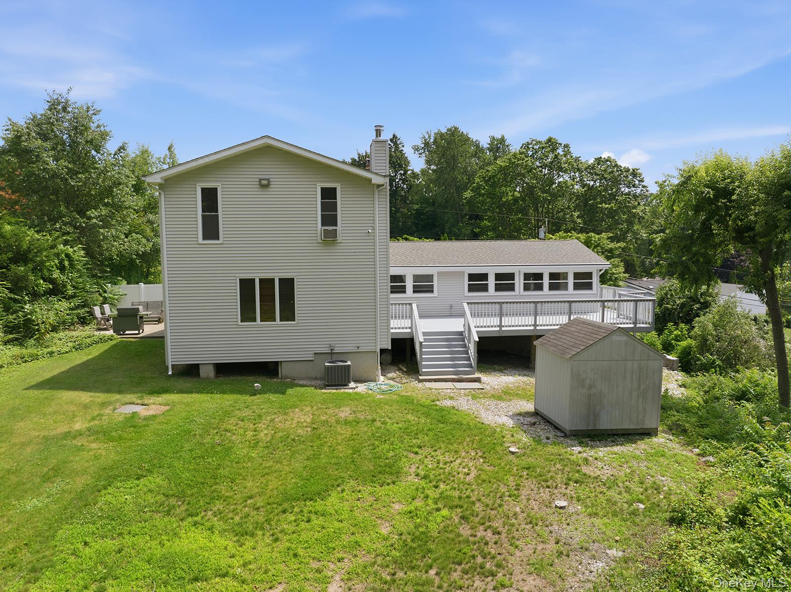 946 Barberry Road