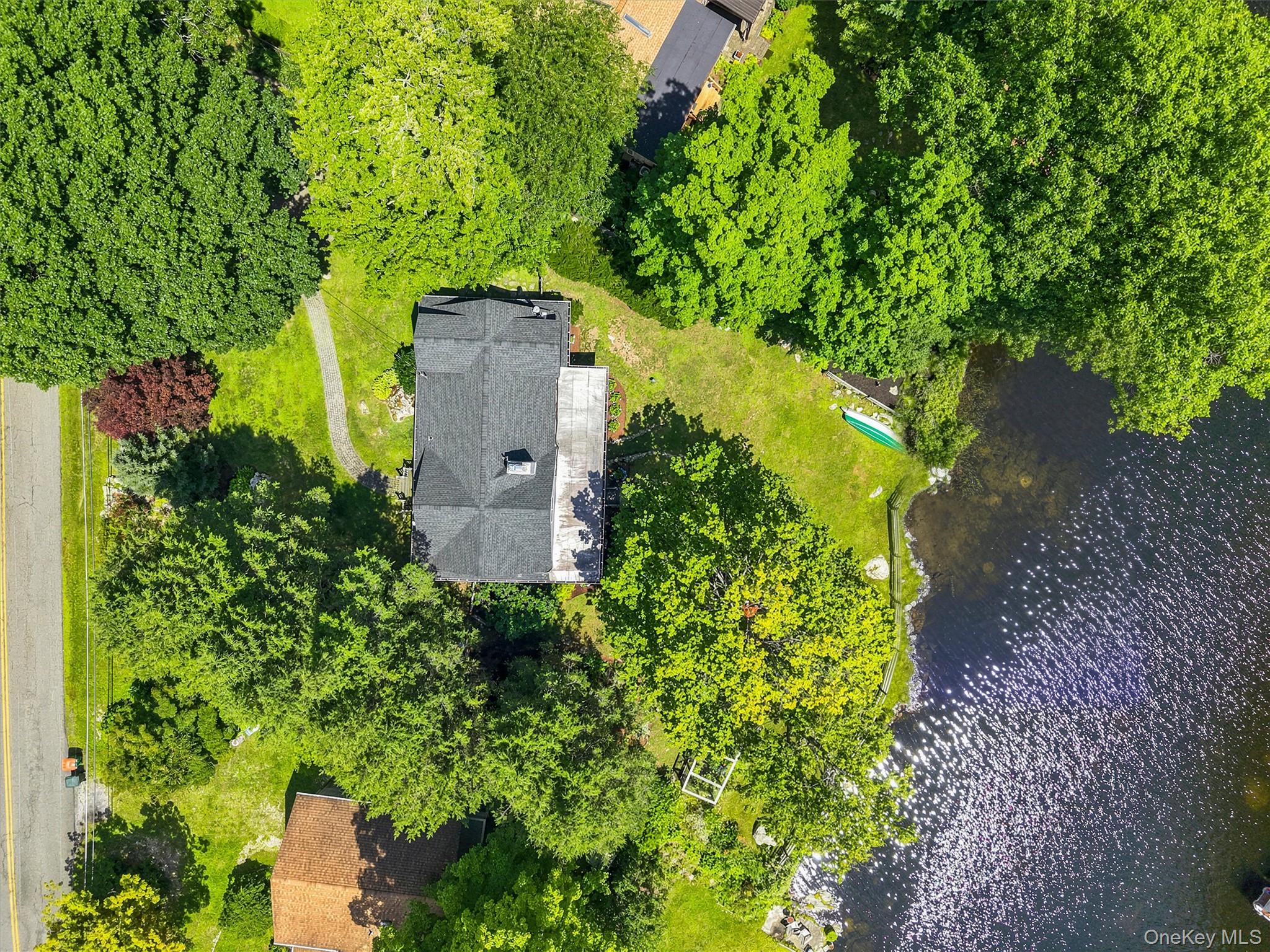 174 Lake Shore Road