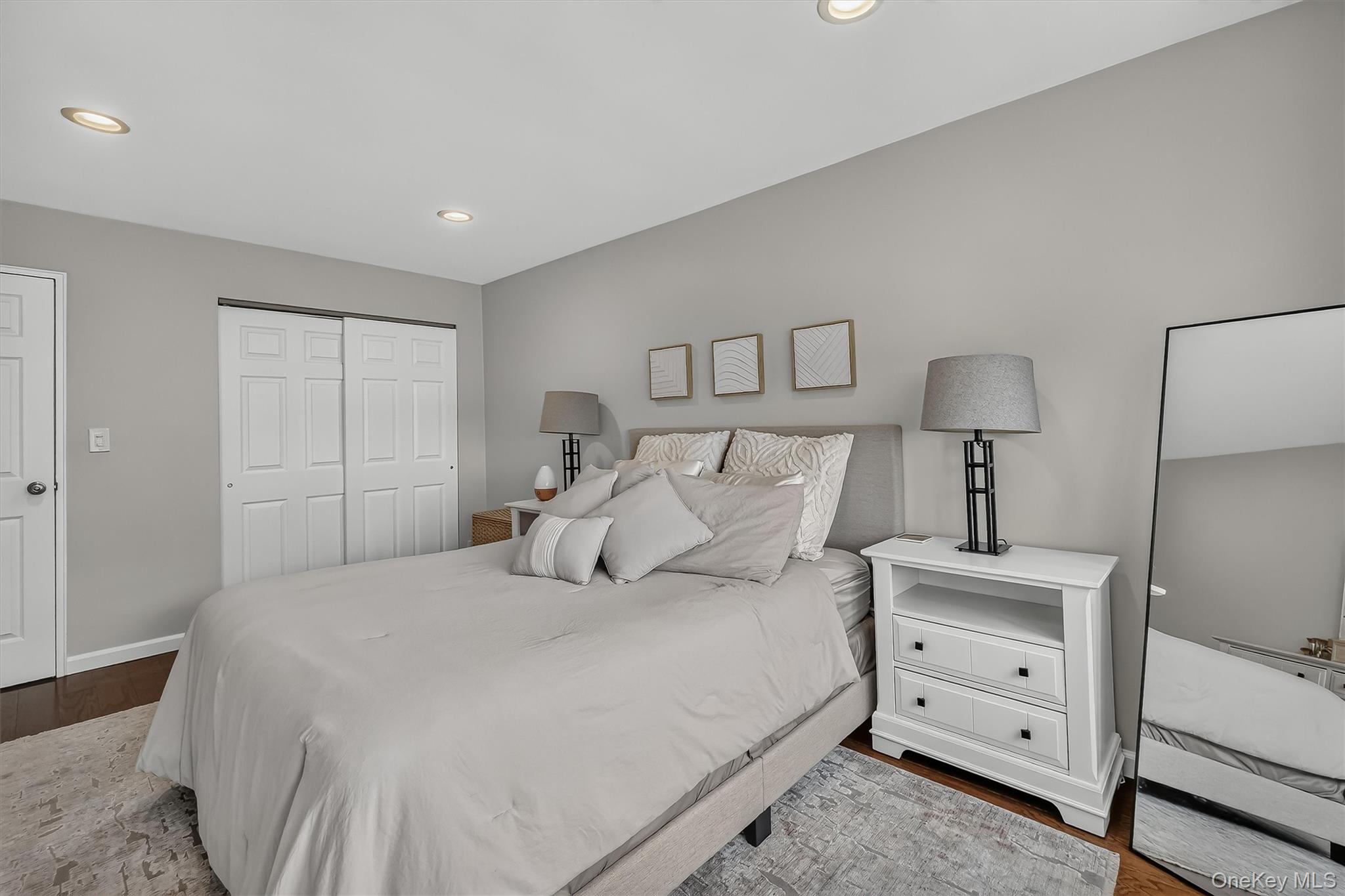 25 Franklin Avenue Unit: 6C