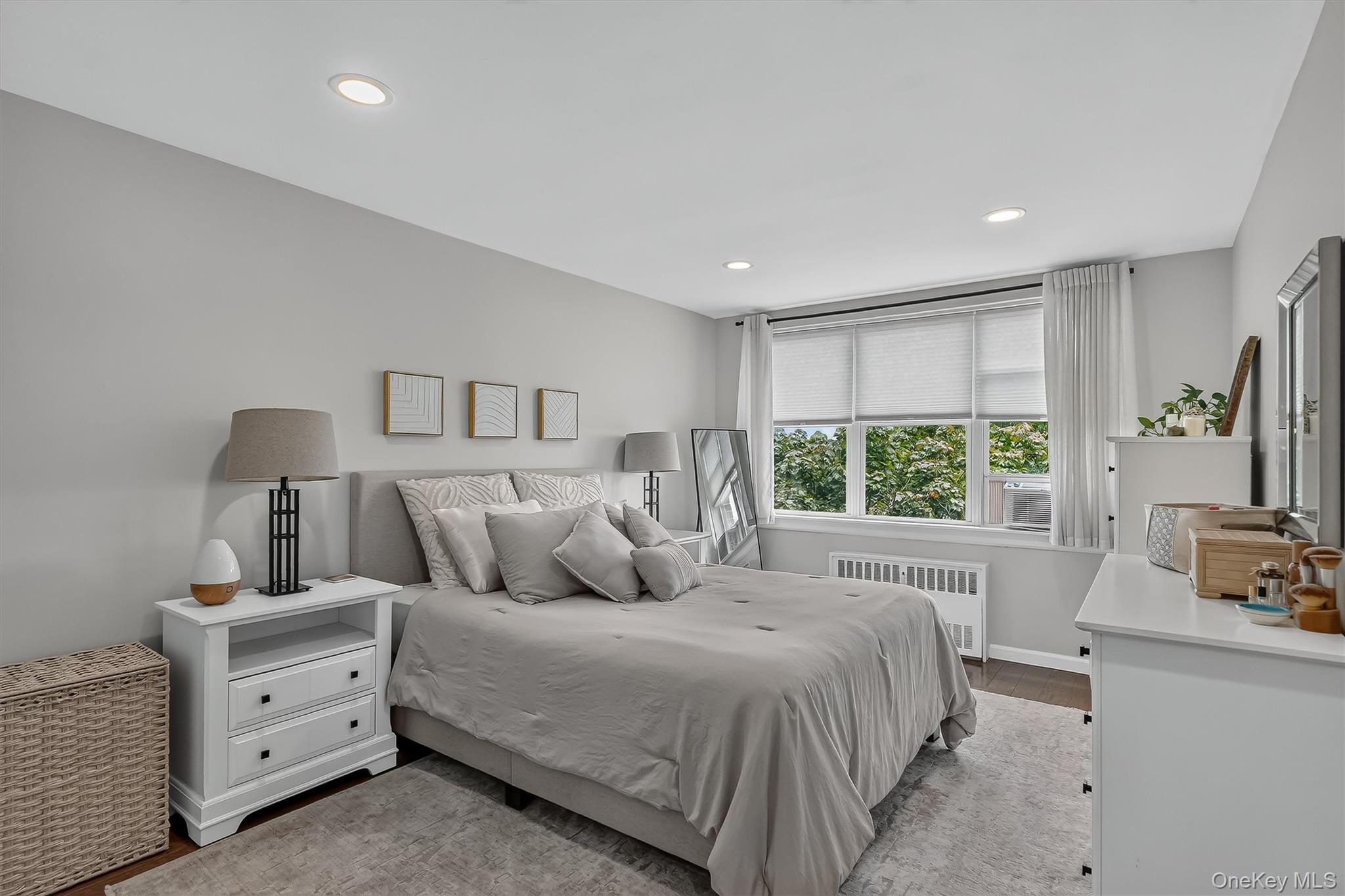 25 Franklin Avenue Unit: 6C