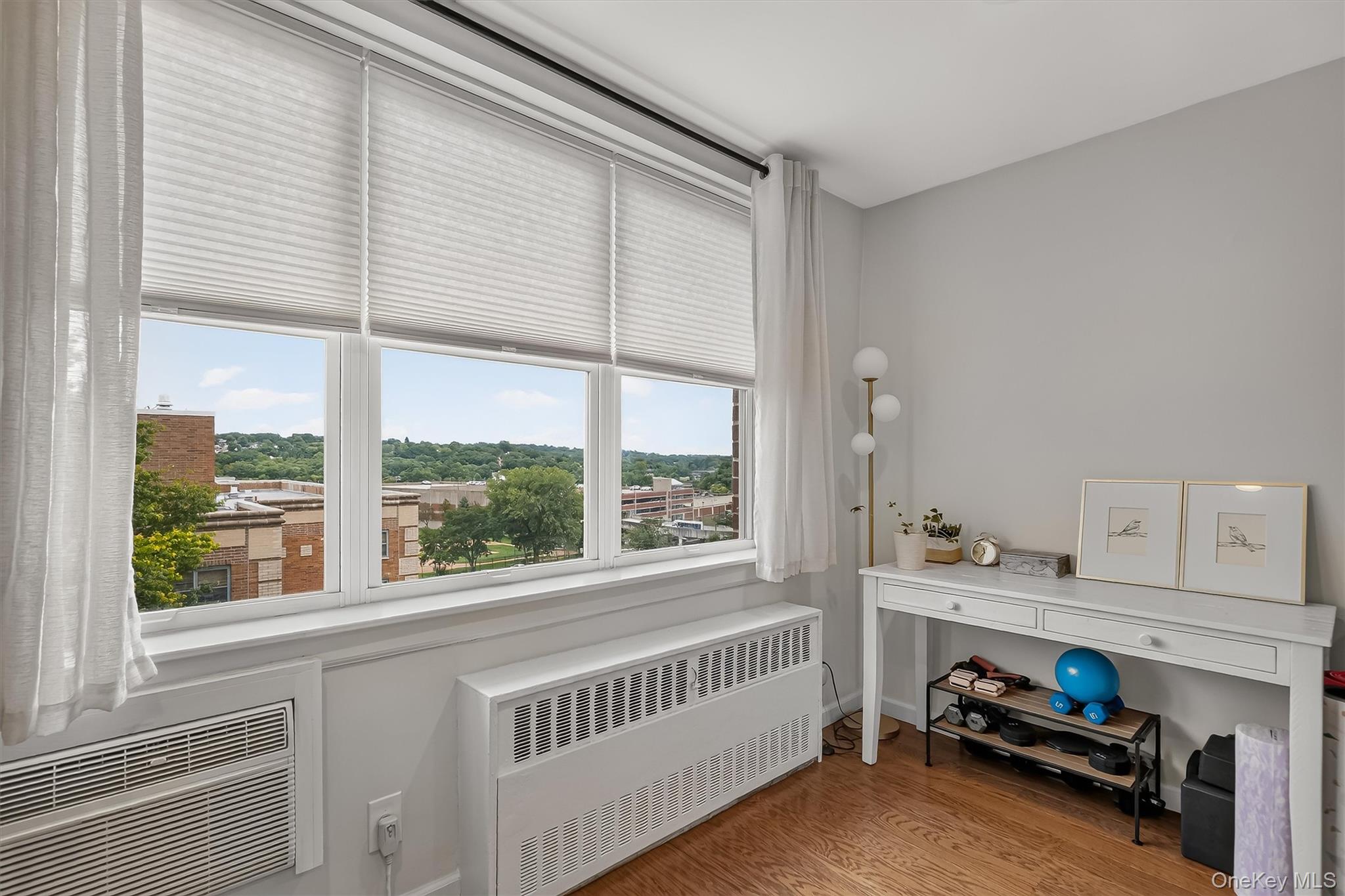 25 Franklin Avenue Unit: 6C