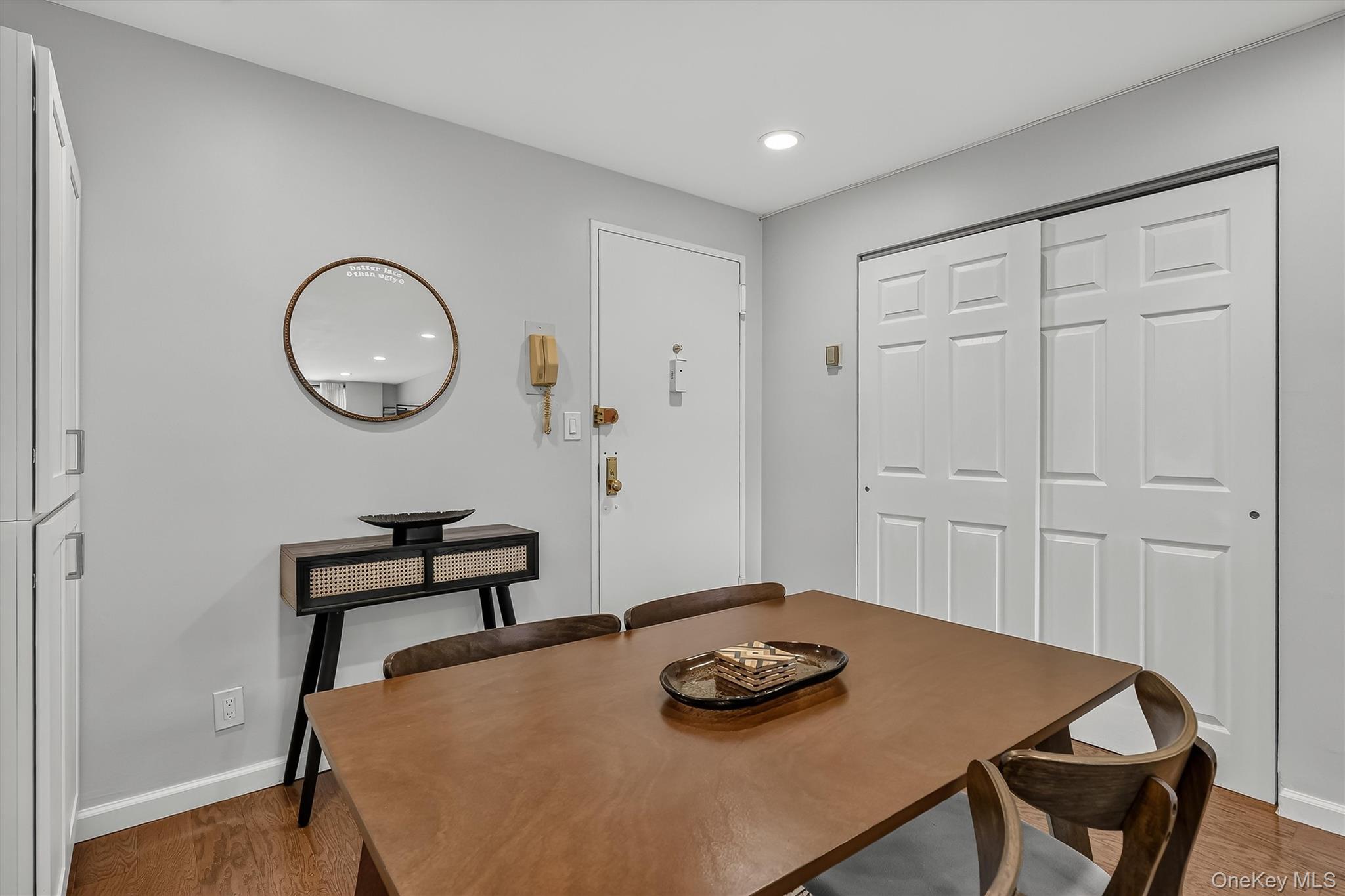 25 Franklin Avenue Unit: 6C