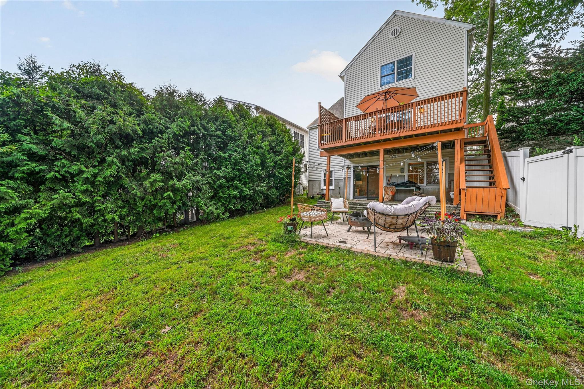 81 Overlook Drive