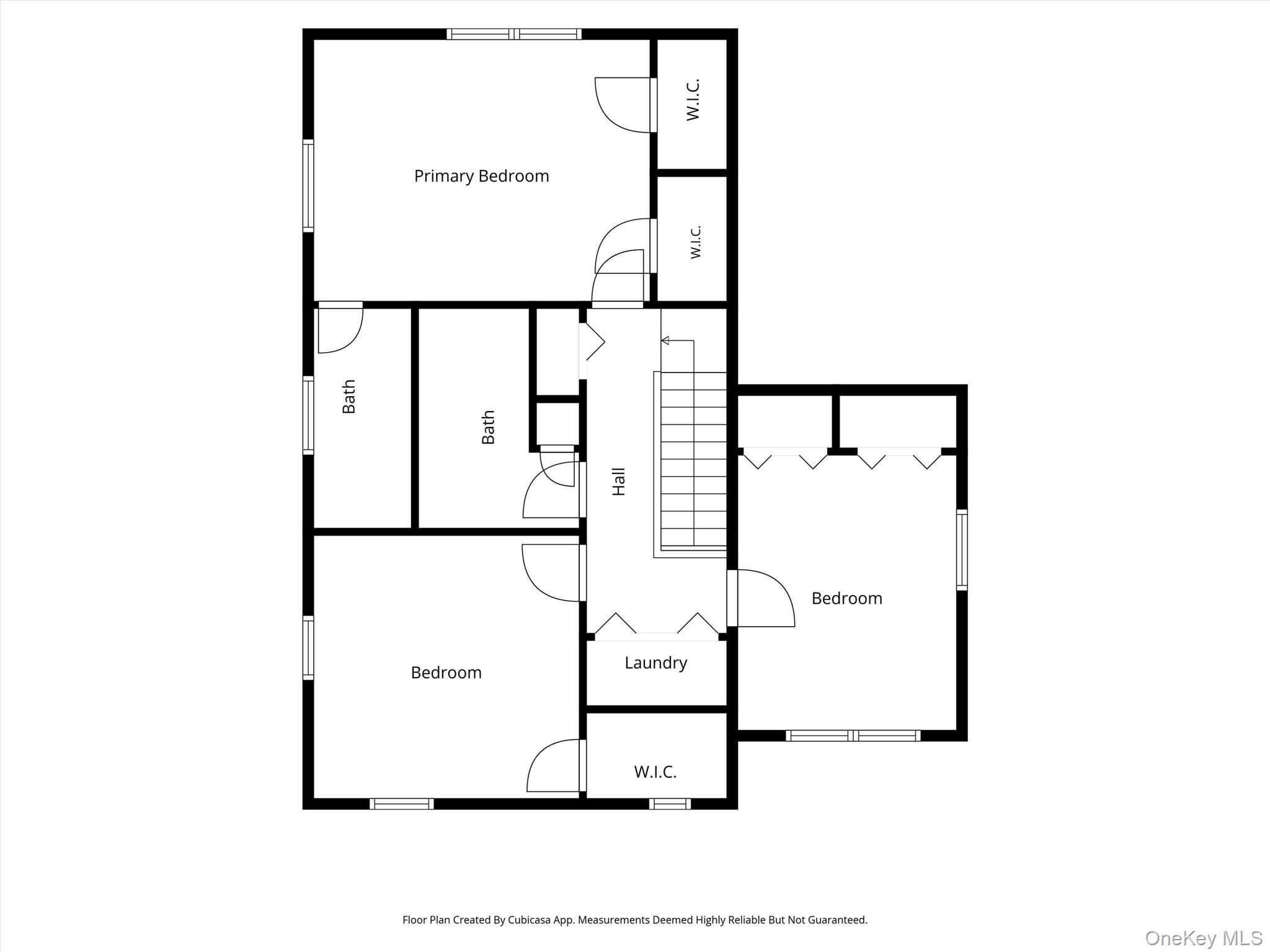 81 Overlook Drive