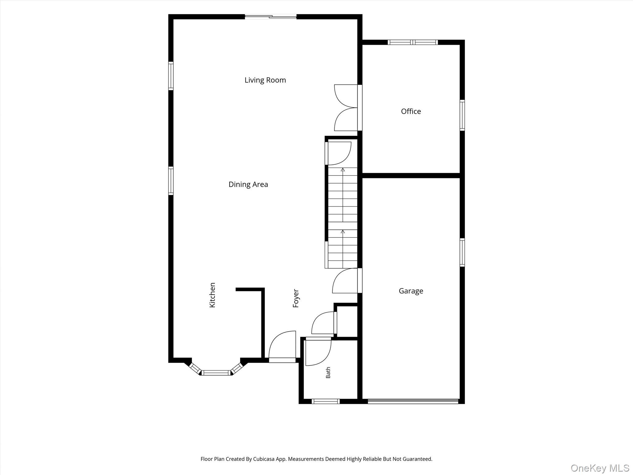 81 Overlook Drive