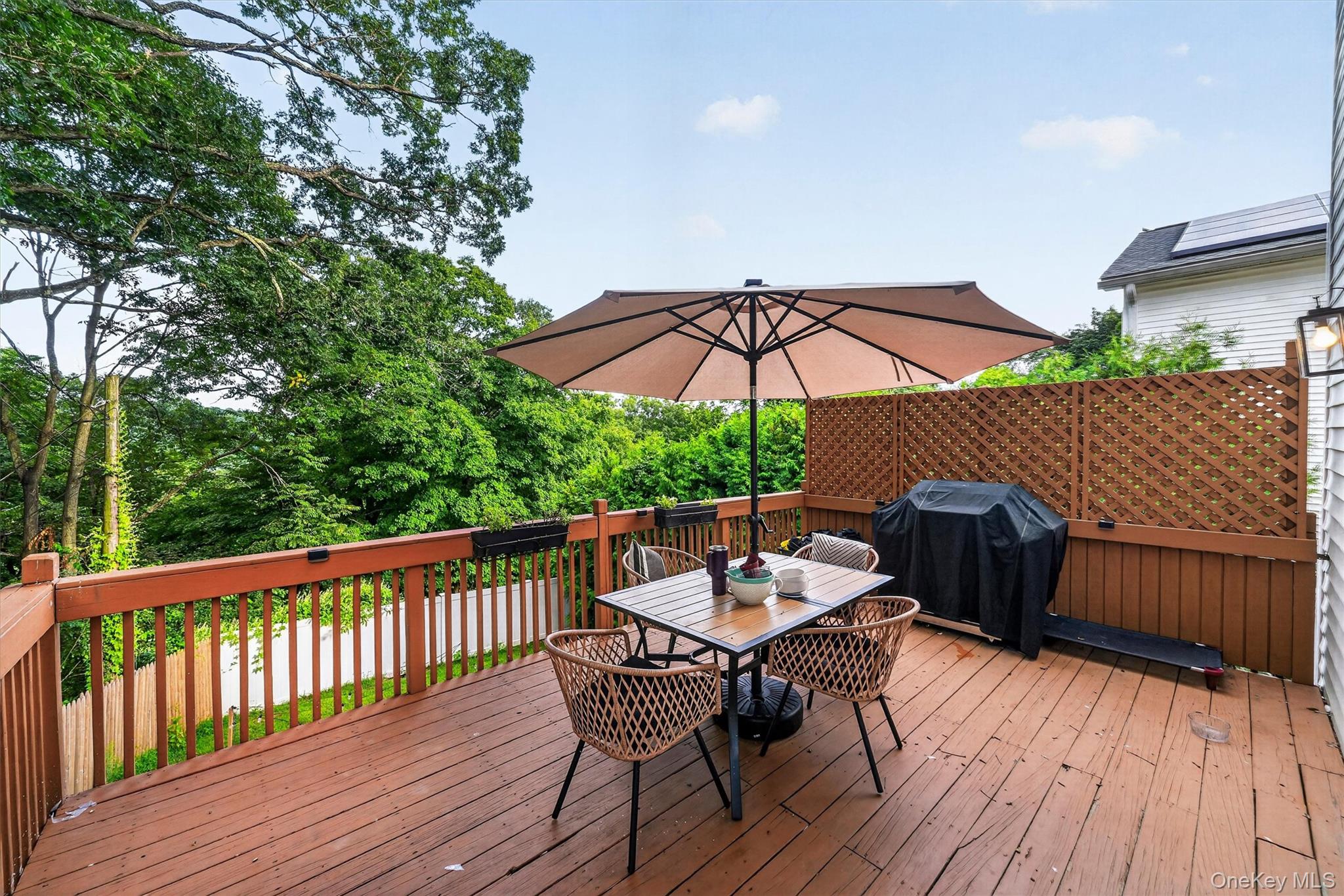 81 Overlook Drive
