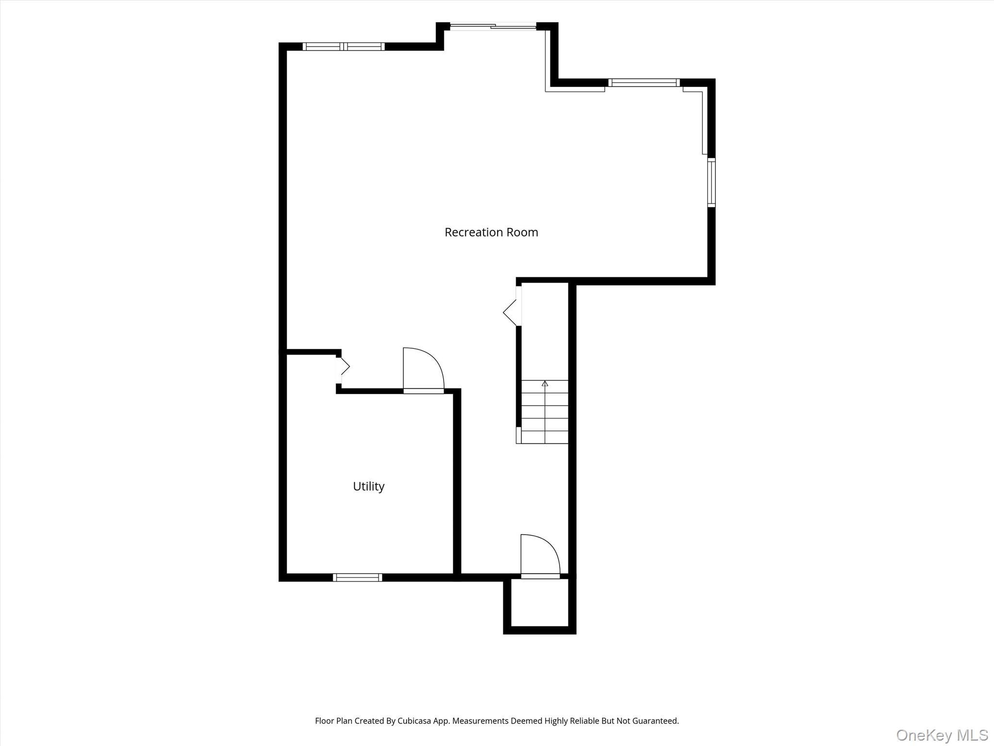 81 Overlook Drive